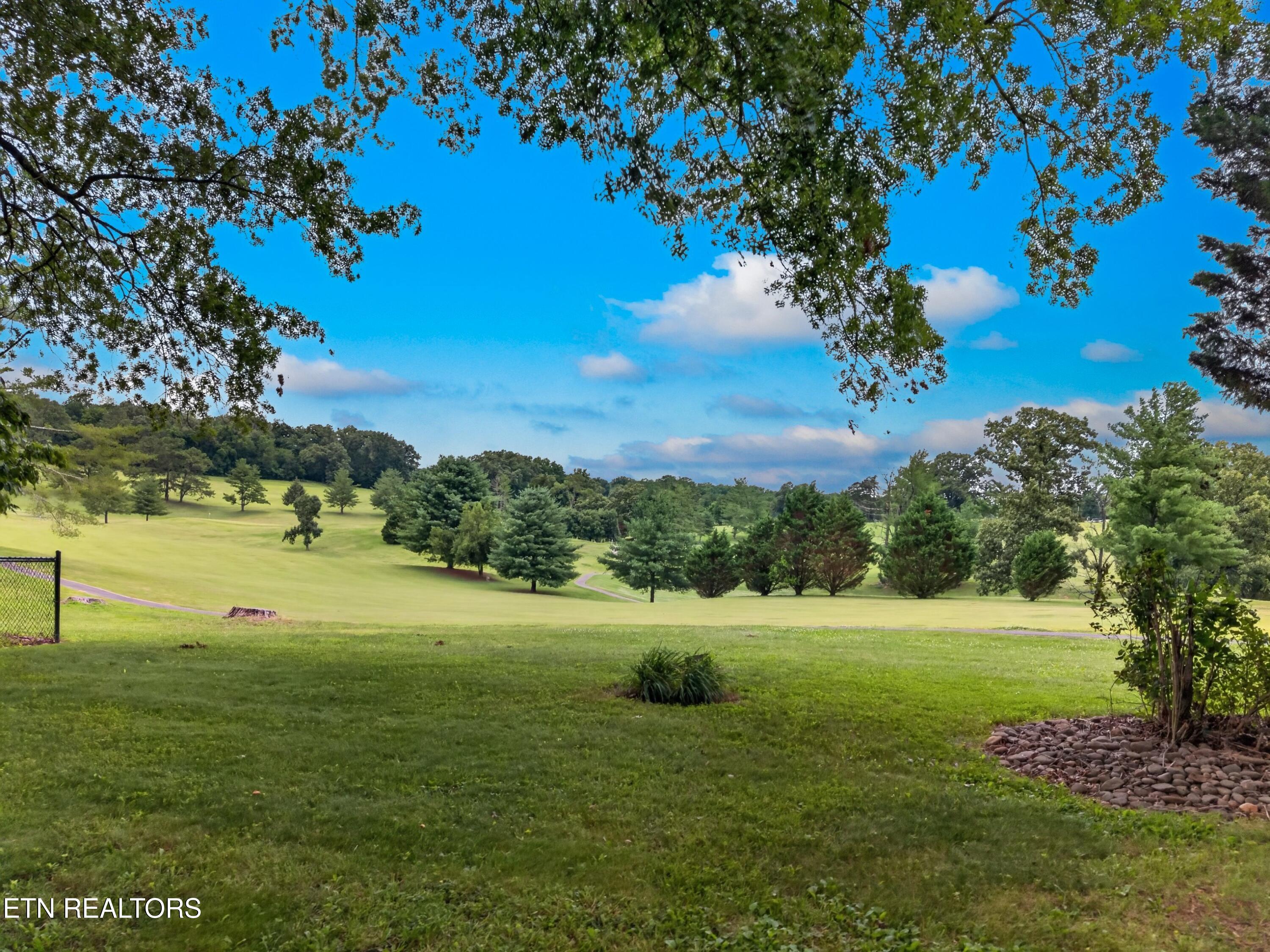 1326 Golf Course Road Newport TN 37821