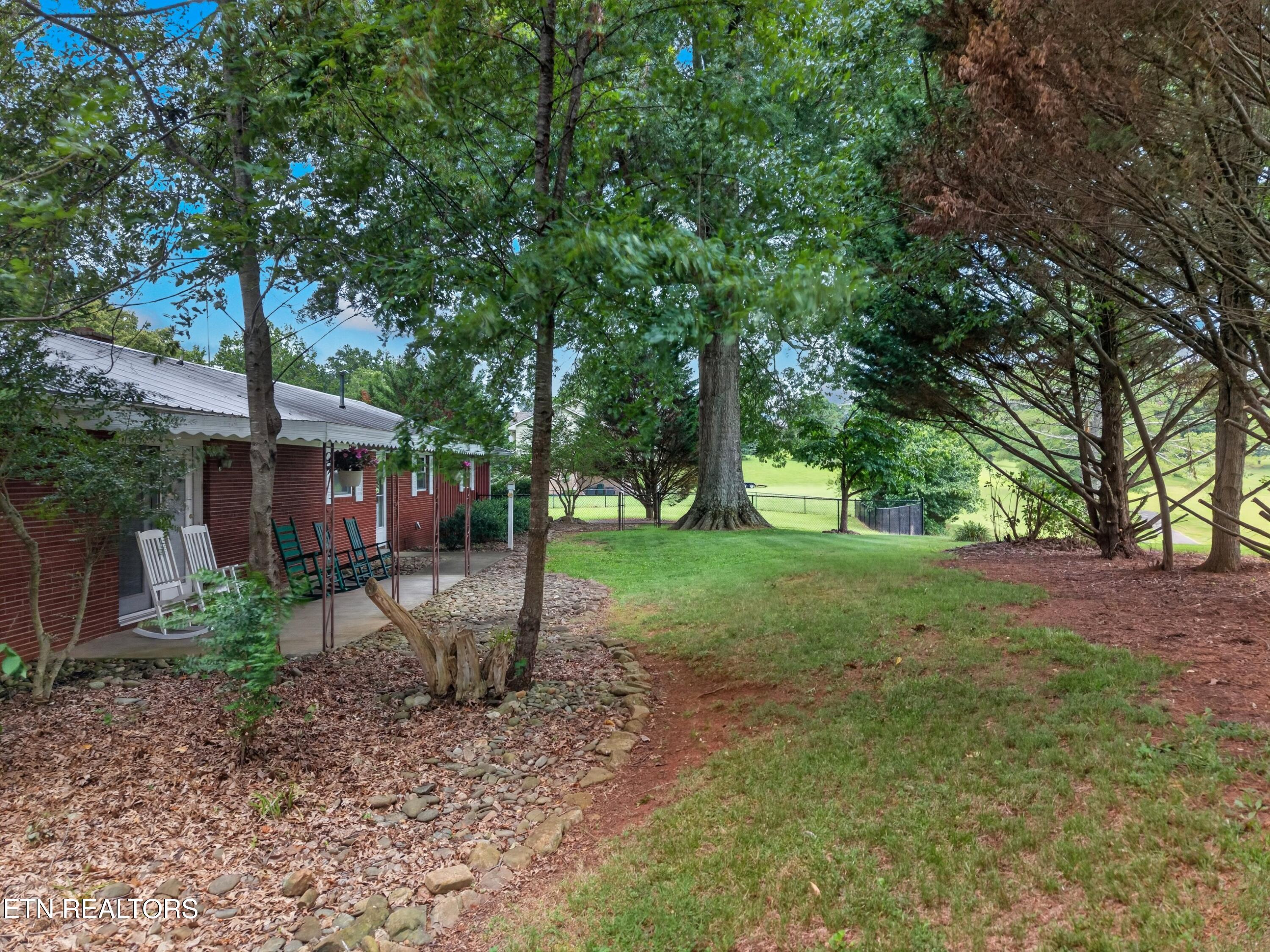 1326 Golf Course Road Newport TN 37821
