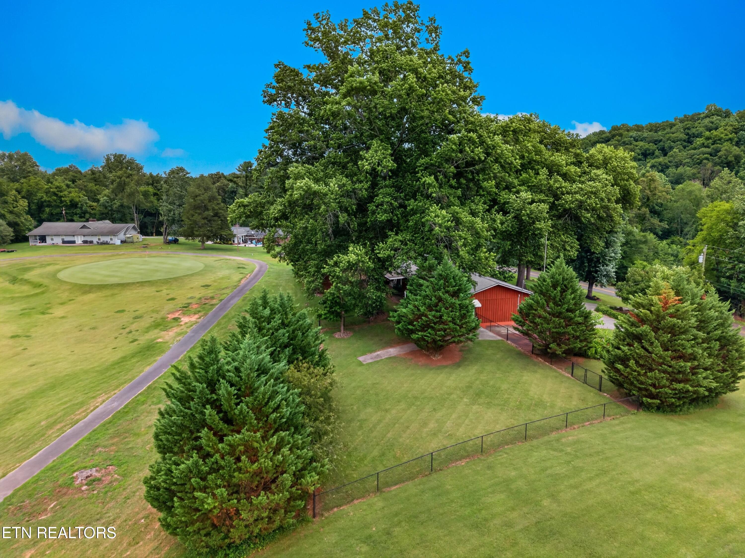 1326 Golf Course Road Newport TN 37821