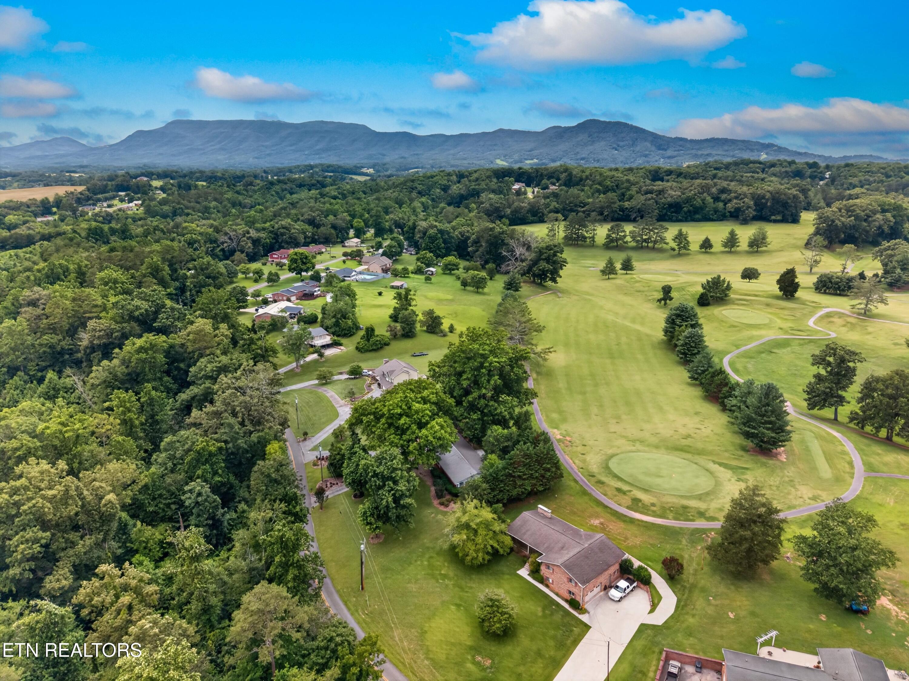 1326 Golf Course Road Newport TN 37821