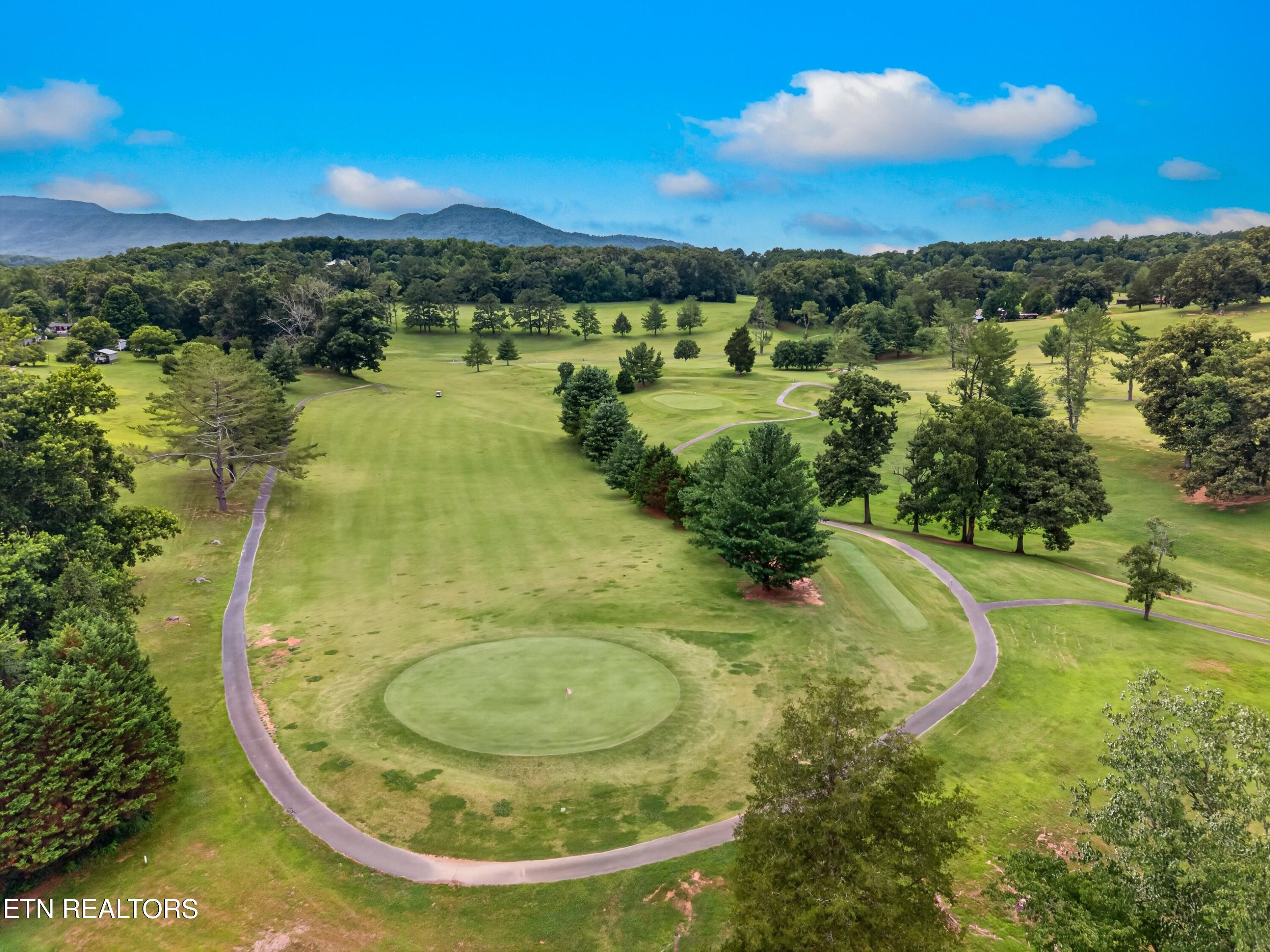 1326 Golf Course Road Newport TN 37821