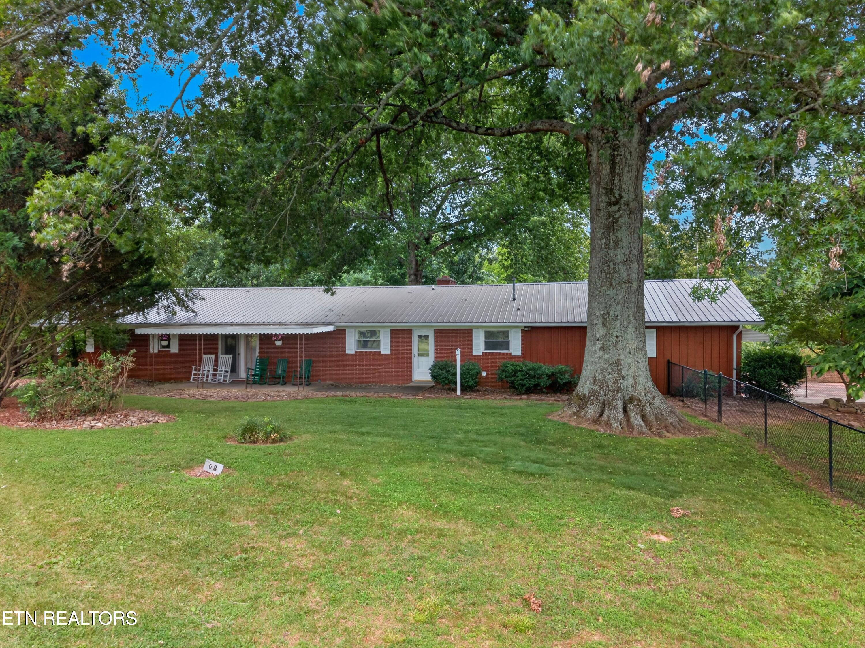1326 Golf Course Road Newport TN 37821