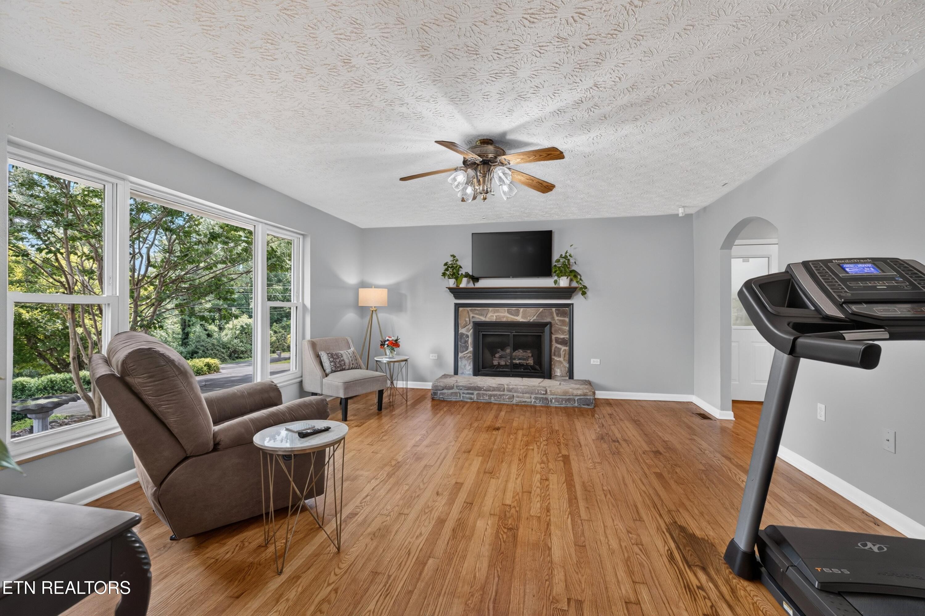 1326 Golf Course Road Newport TN 37821