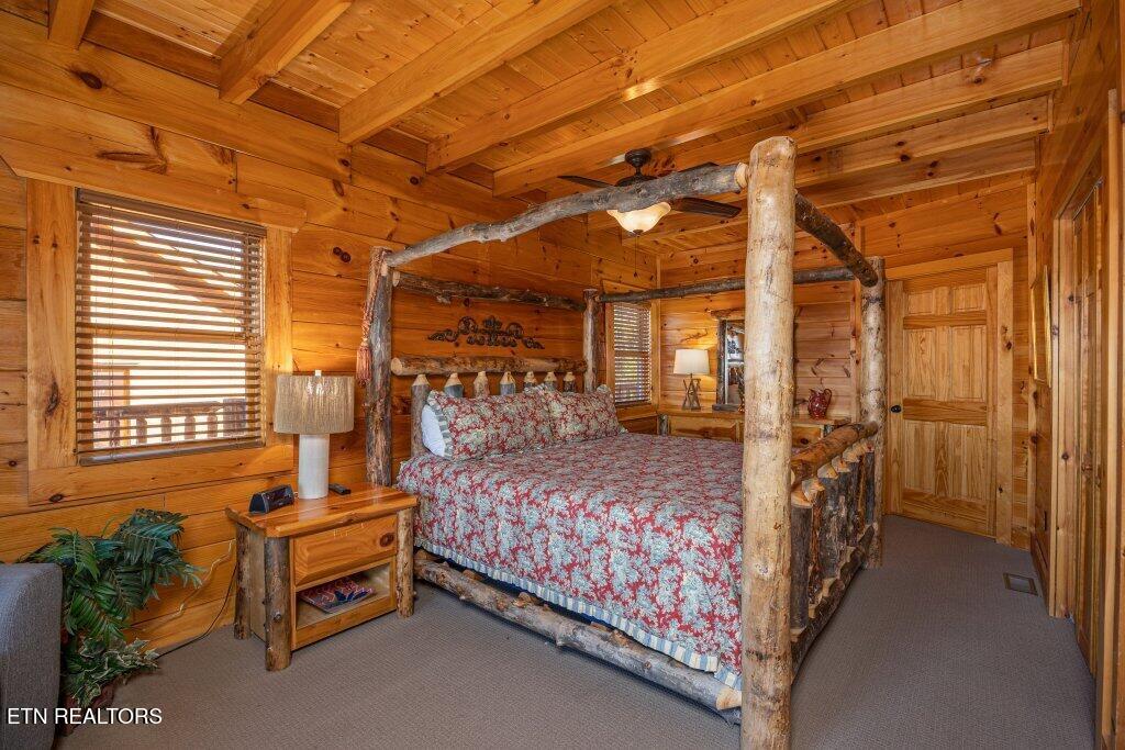 922 Black Bear Cub Way Sevierville TN 37862