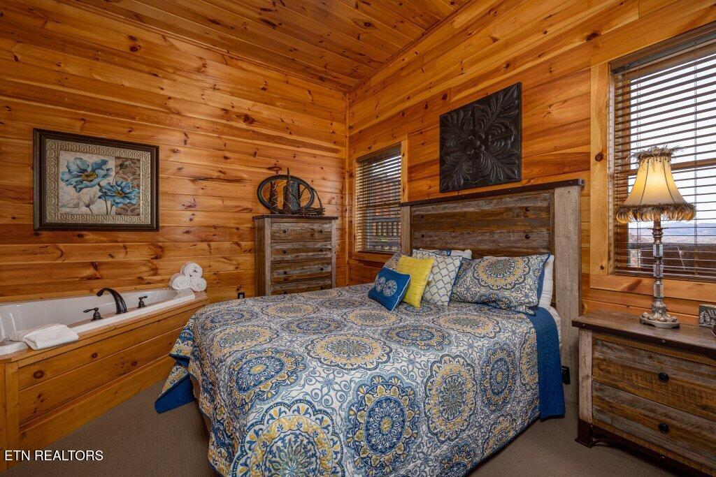922 Black Bear Cub Way Sevierville TN 37862
