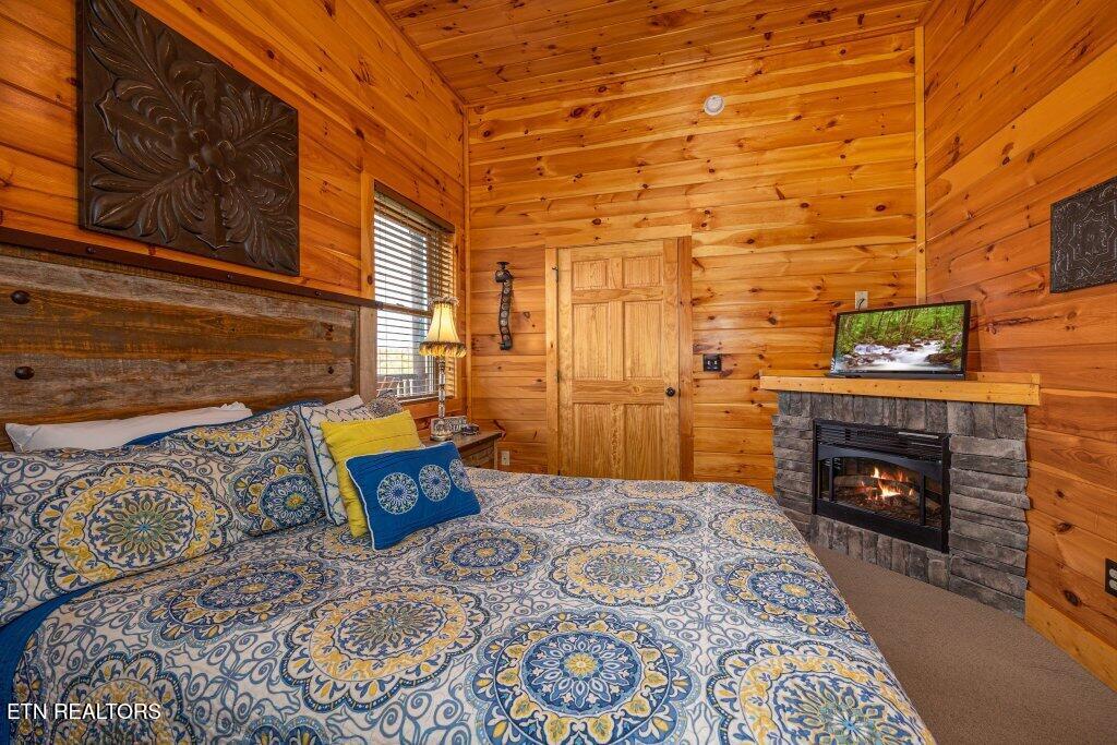 922 Black Bear Cub Way Sevierville TN 37862