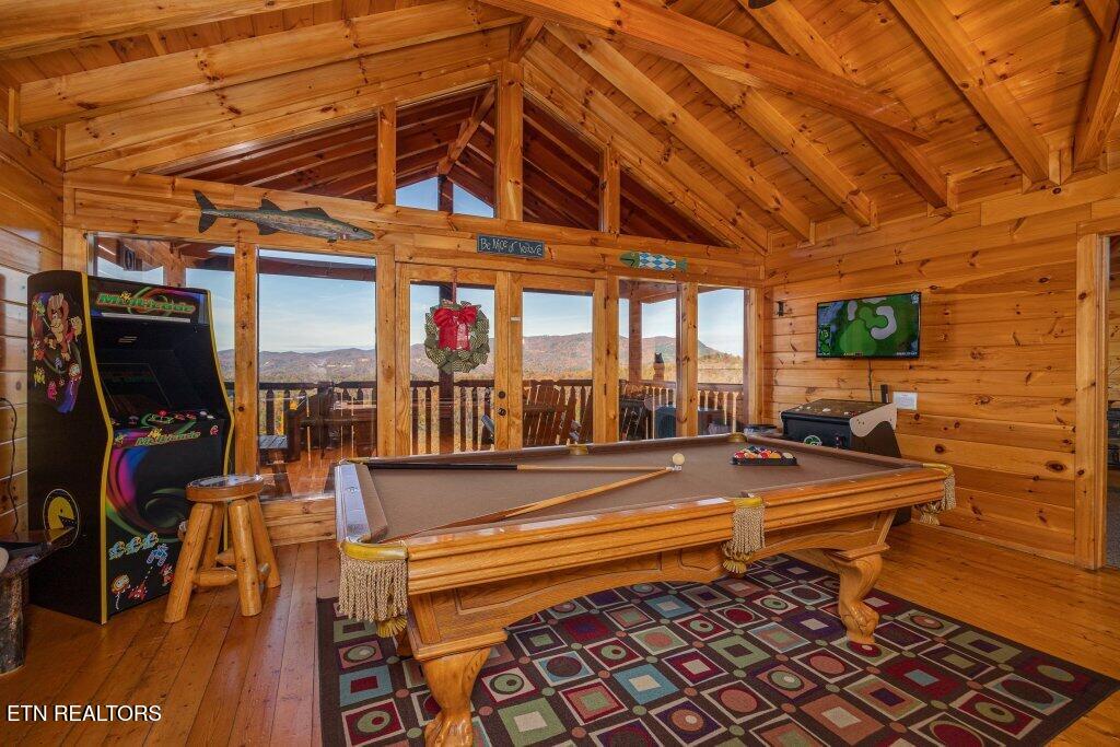 922 Black Bear Cub Way Sevierville TN 37862