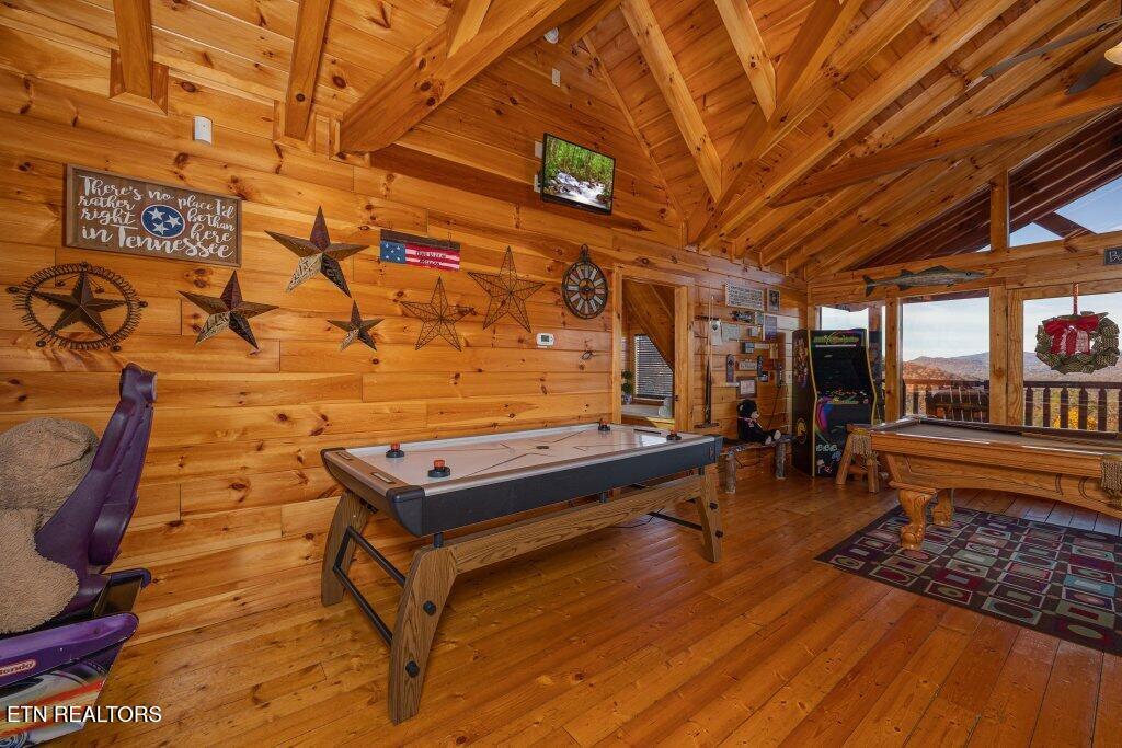 922 Black Bear Cub Way Sevierville TN 37862