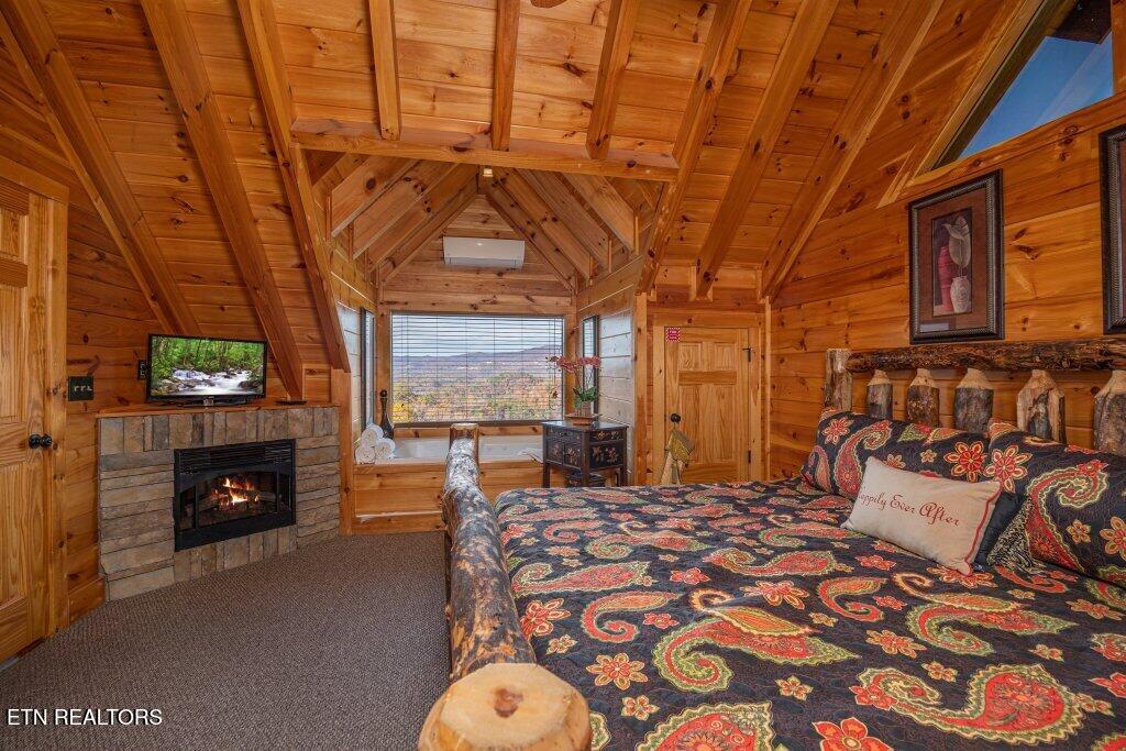 922 Black Bear Cub Way Sevierville TN 37862
