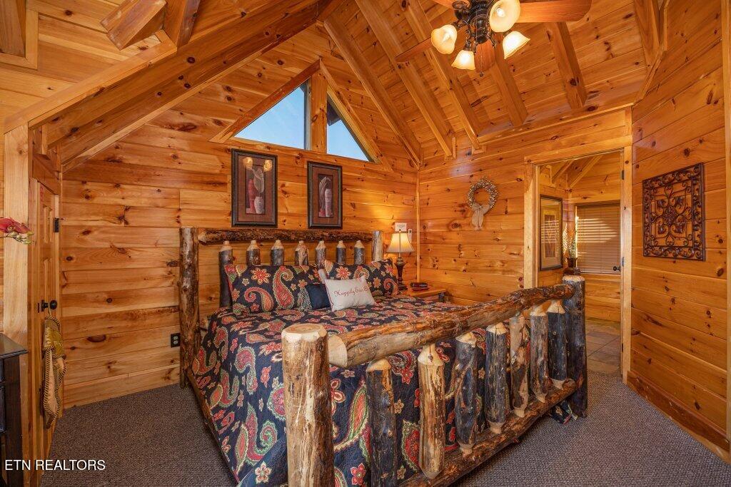 922 Black Bear Cub Way Sevierville TN 37862