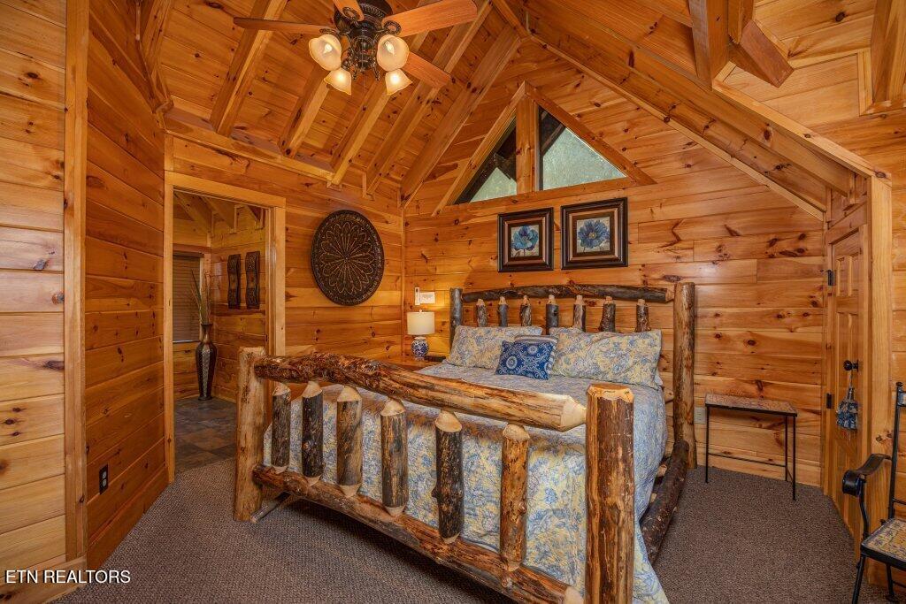 922 Black Bear Cub Way Sevierville TN 37862