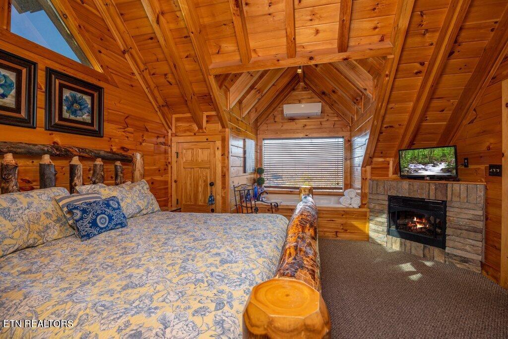 922 Black Bear Cub Way Sevierville TN 37862