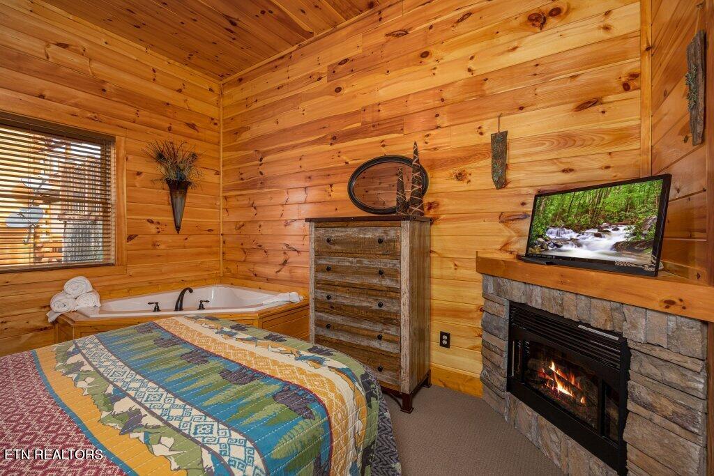 922 Black Bear Cub Way Sevierville TN 37862