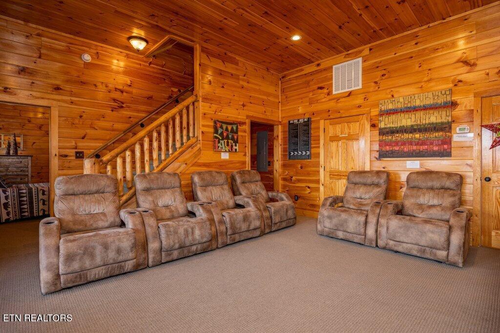 922 Black Bear Cub Way Sevierville TN 37862