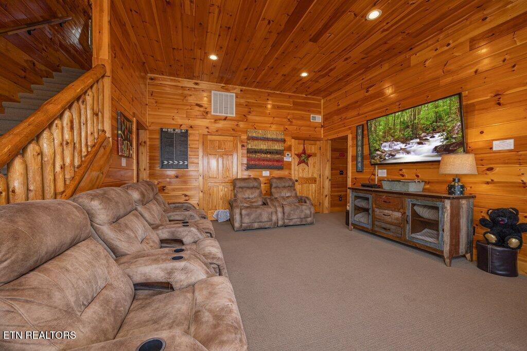 922 Black Bear Cub Way Sevierville TN 37862