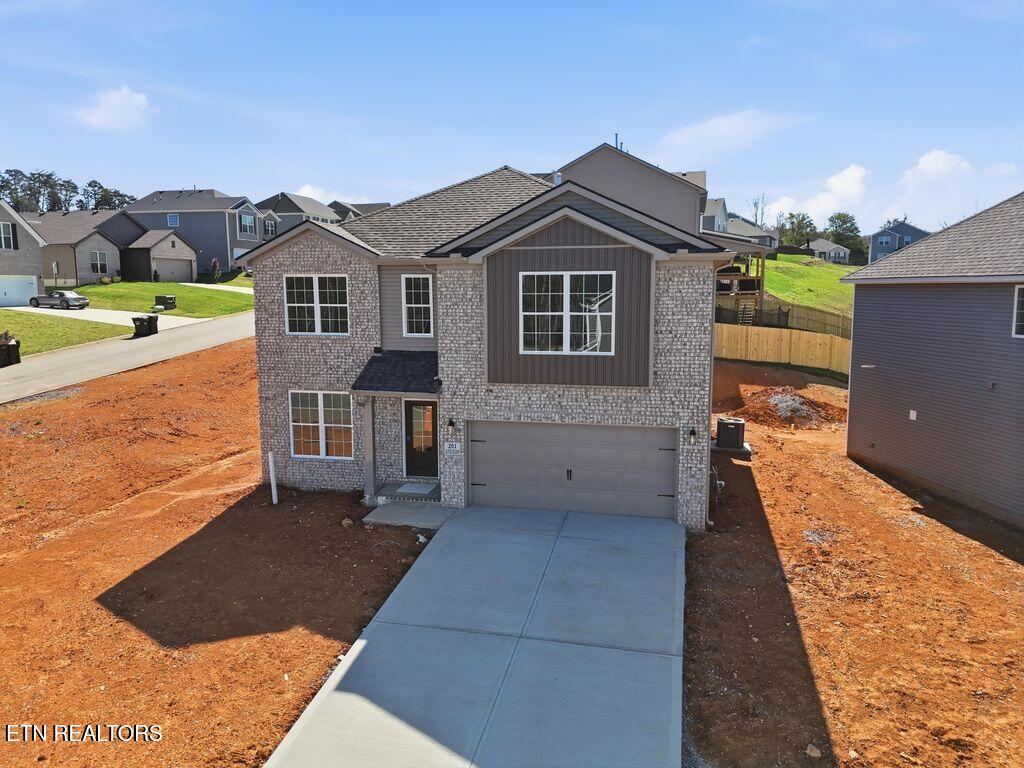 201 Clover Meadow Lane Maryville TN 37801