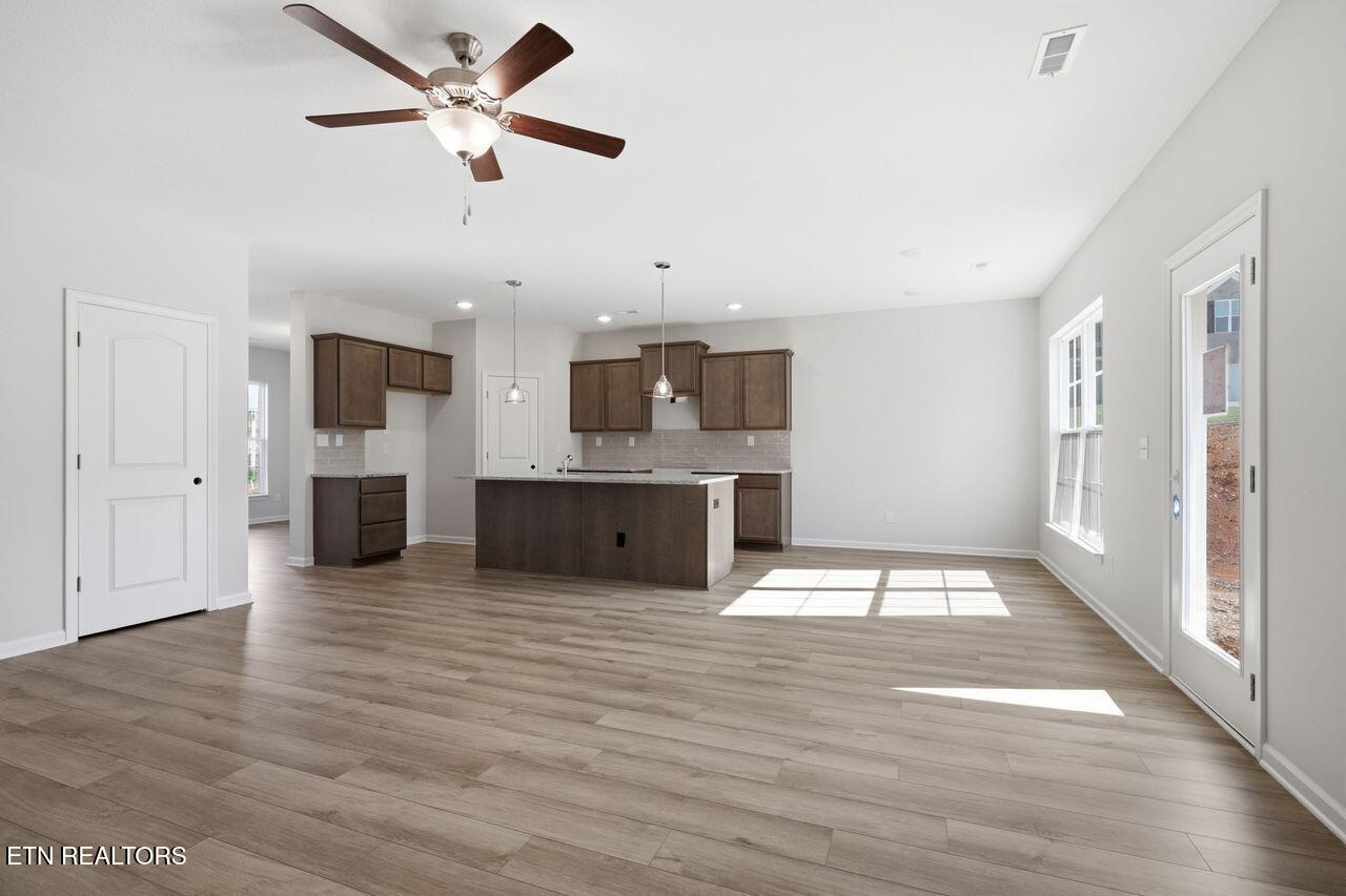 201 Clover Meadow Lane Maryville TN 37801