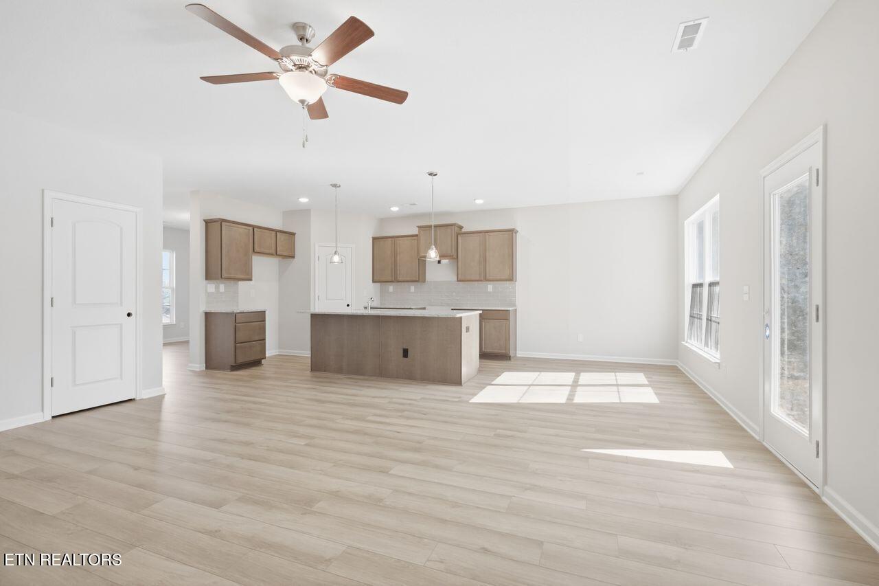 201 Clover Meadow Lane Maryville TN 37801