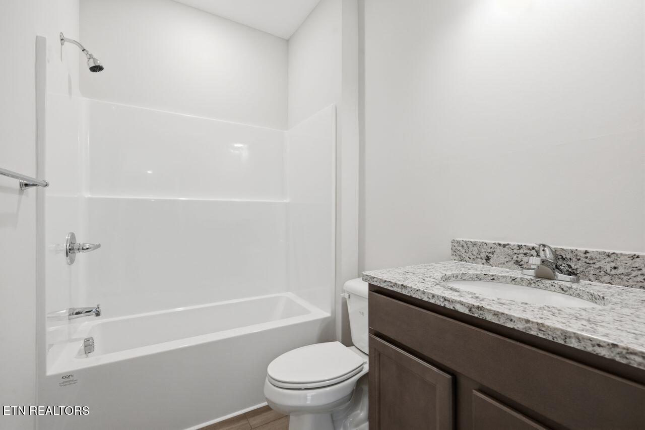 201 Clover Meadow Lane Maryville TN 37801