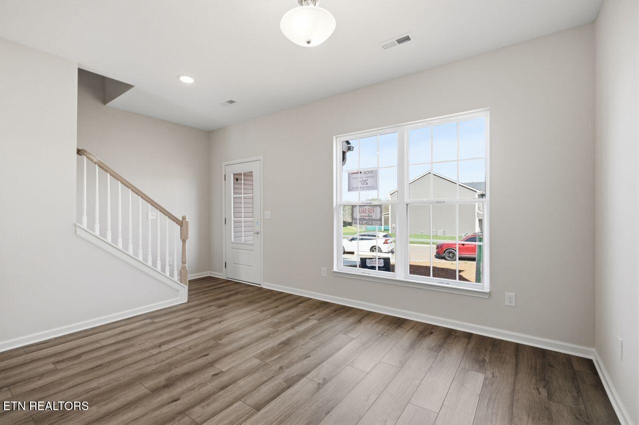 201 Clover Meadow Lane Maryville TN 37801