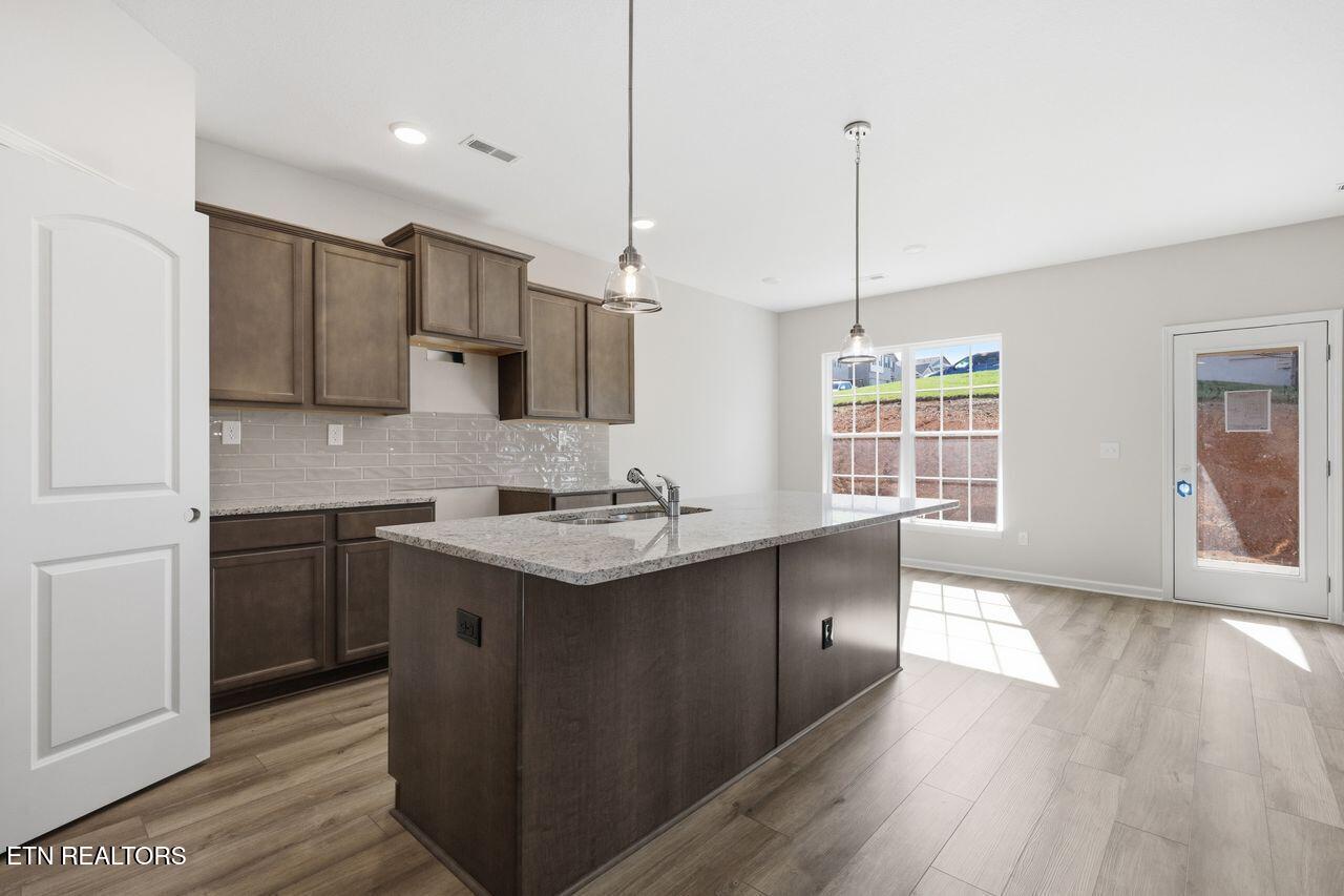 201 Clover Meadow Lane Maryville TN 37801