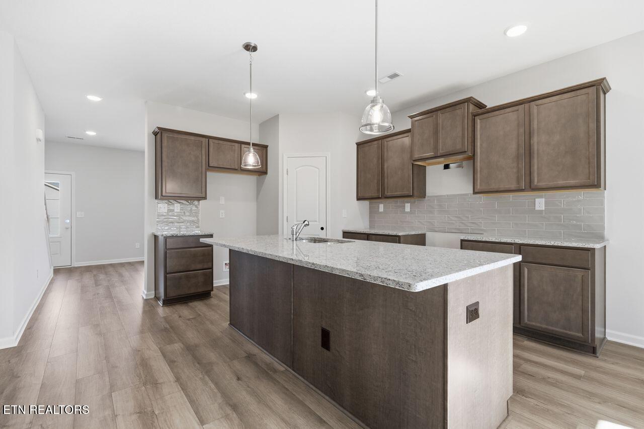 201 Clover Meadow Lane Maryville TN 37801