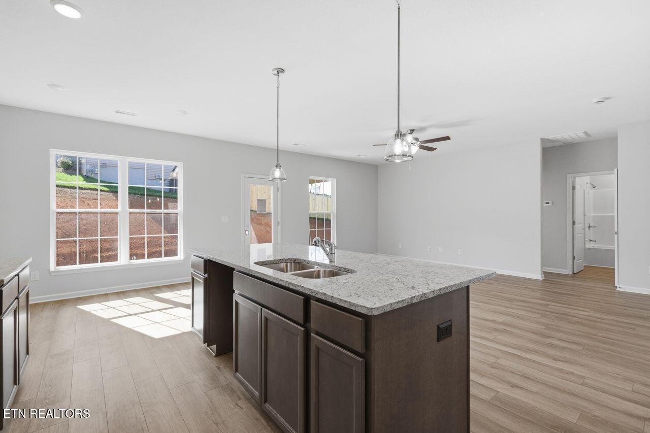 201 Clover Meadow Lane Maryville TN 37801