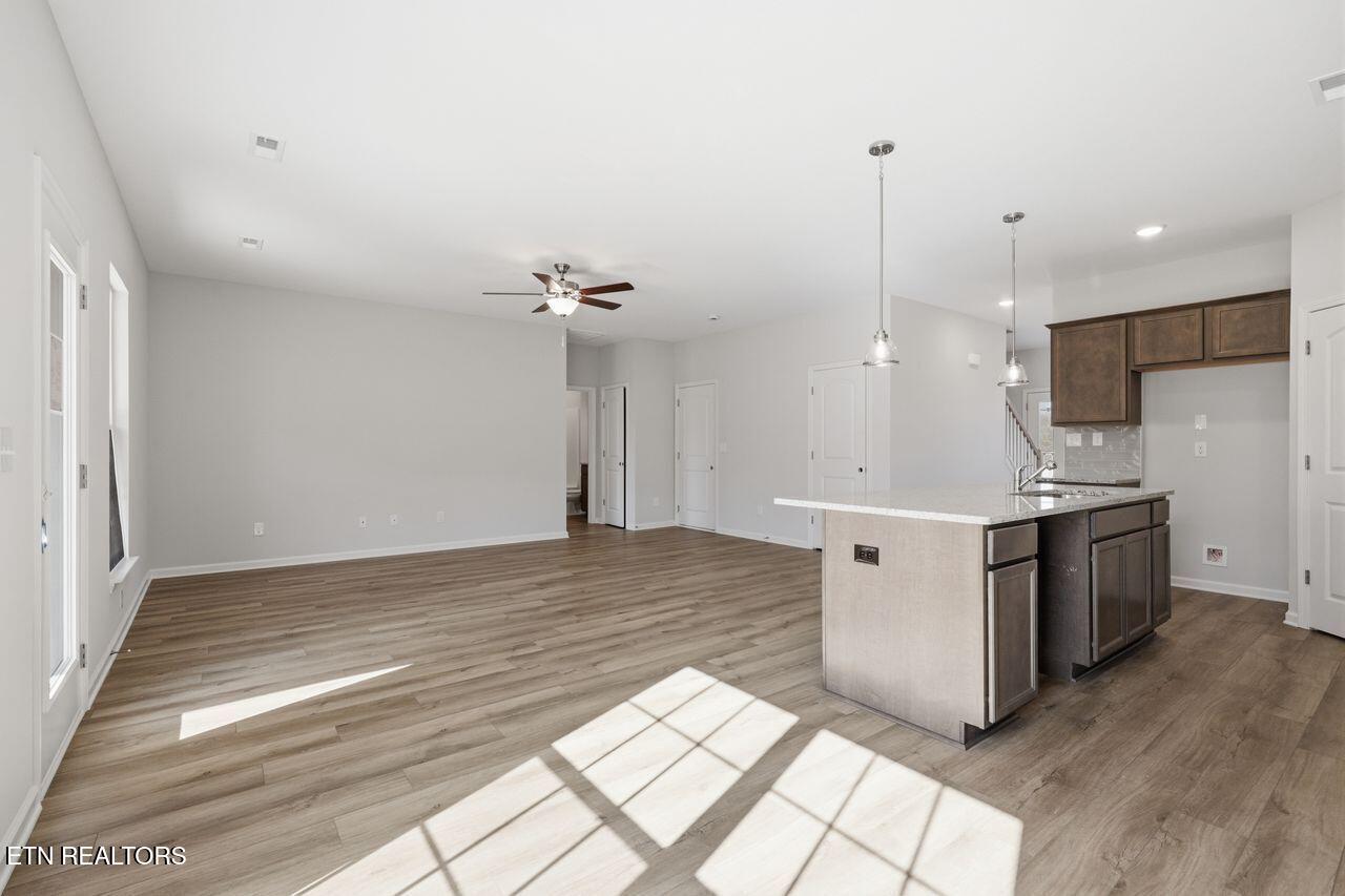 201 Clover Meadow Lane Maryville TN 37801