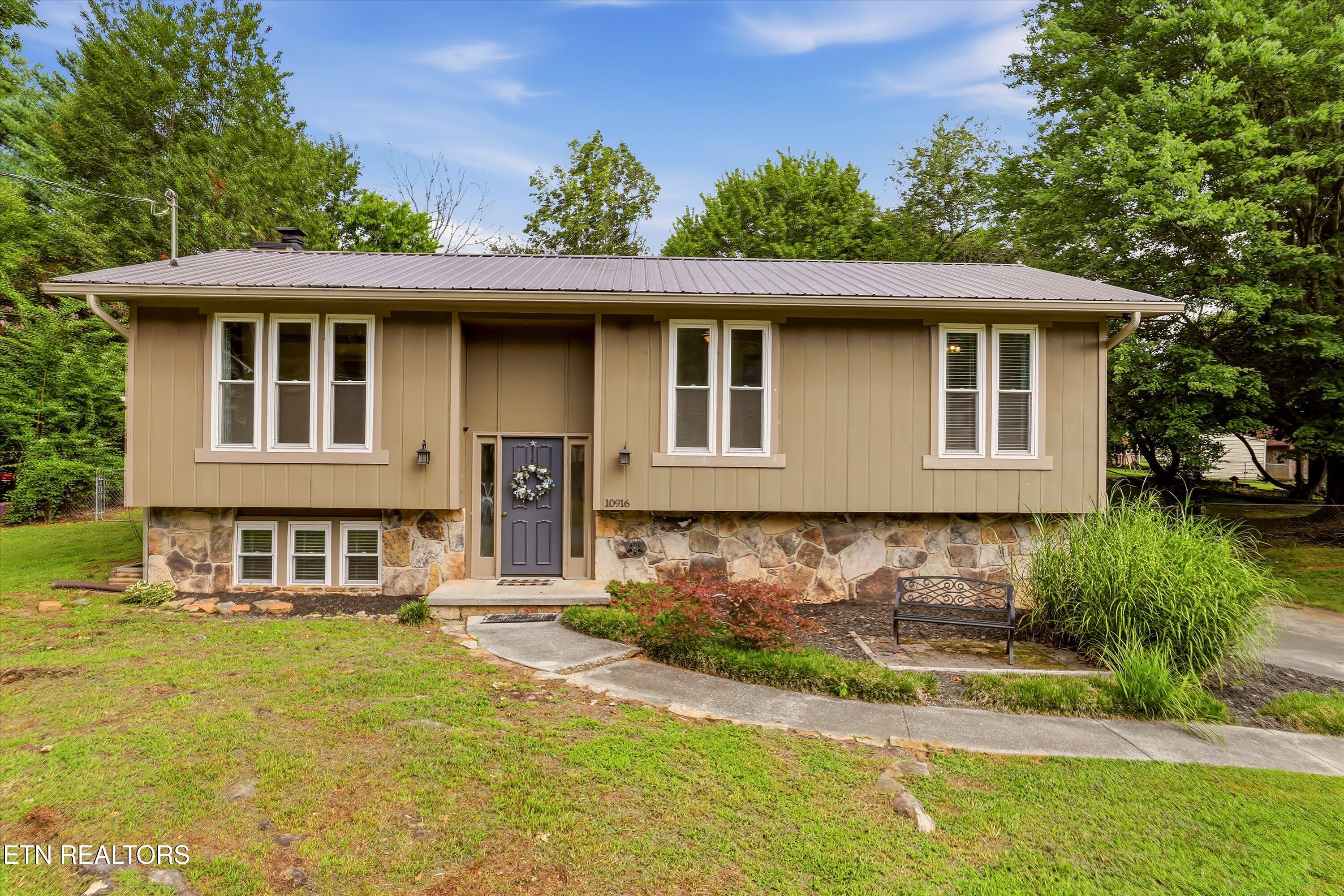 10916 Concord Woods Drive Knoxville TN 37934