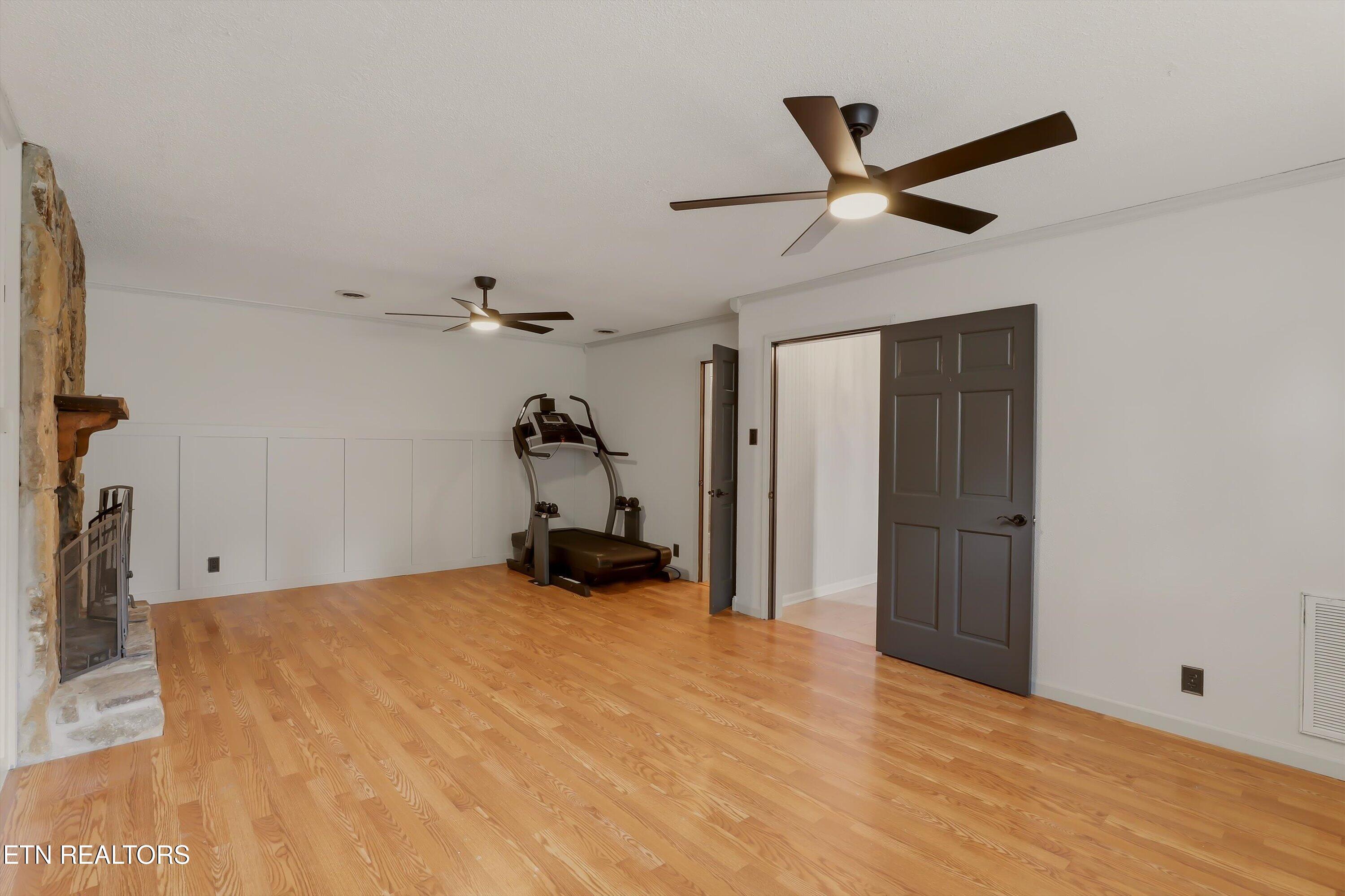 10916 Concord Woods Drive Knoxville TN 37934