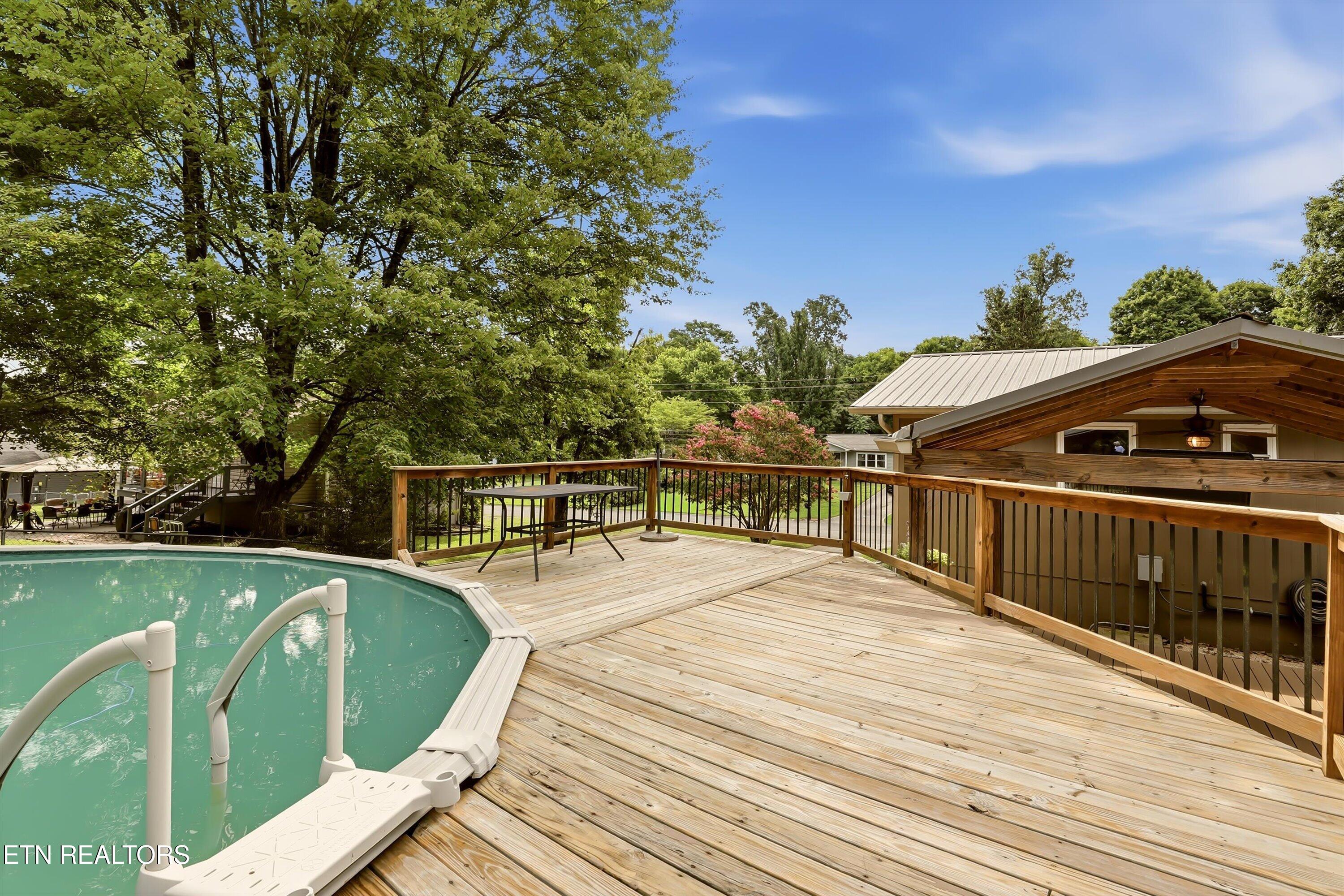 10916 Concord Woods Drive Knoxville TN 37934