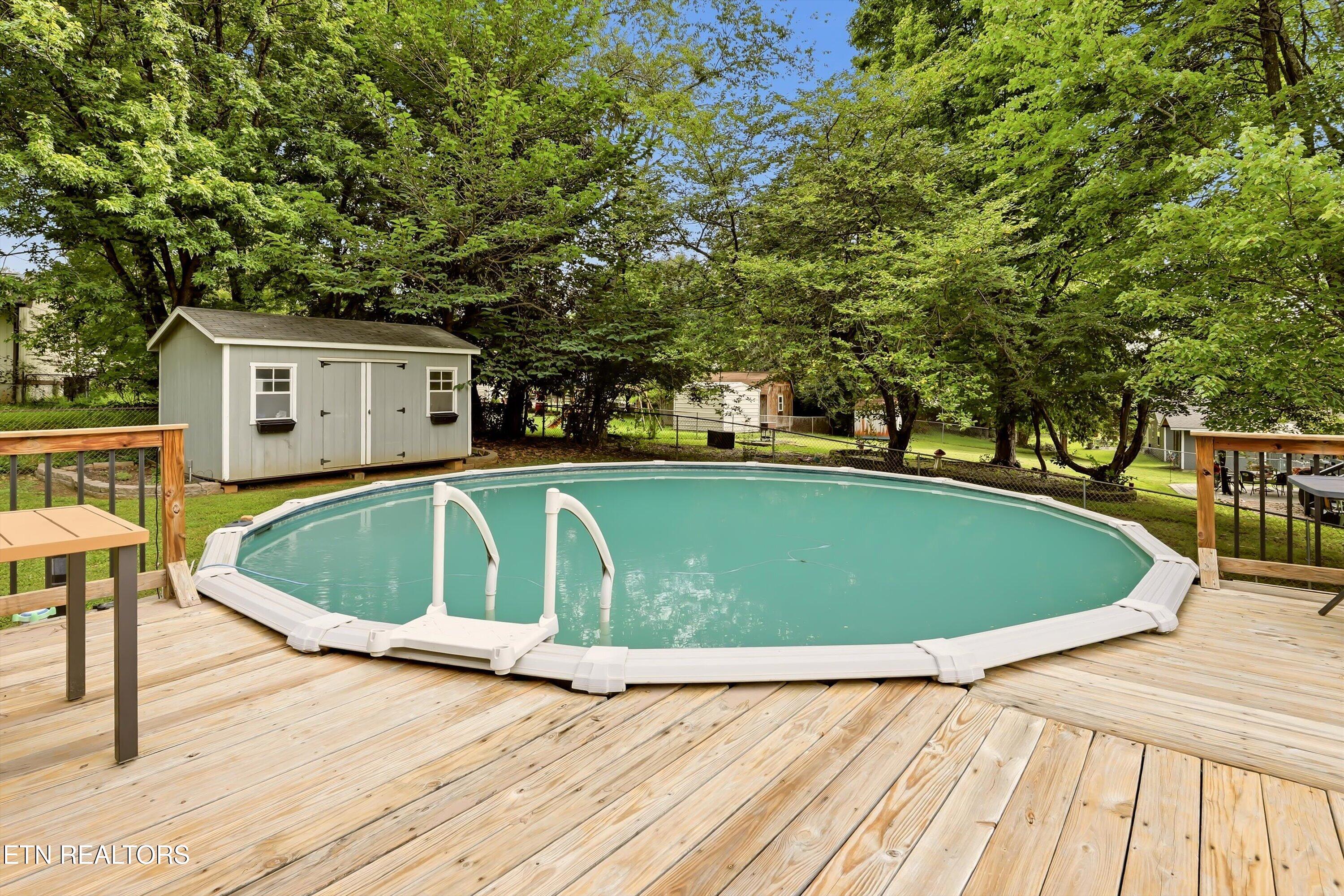 10916 Concord Woods Drive Knoxville TN 37934