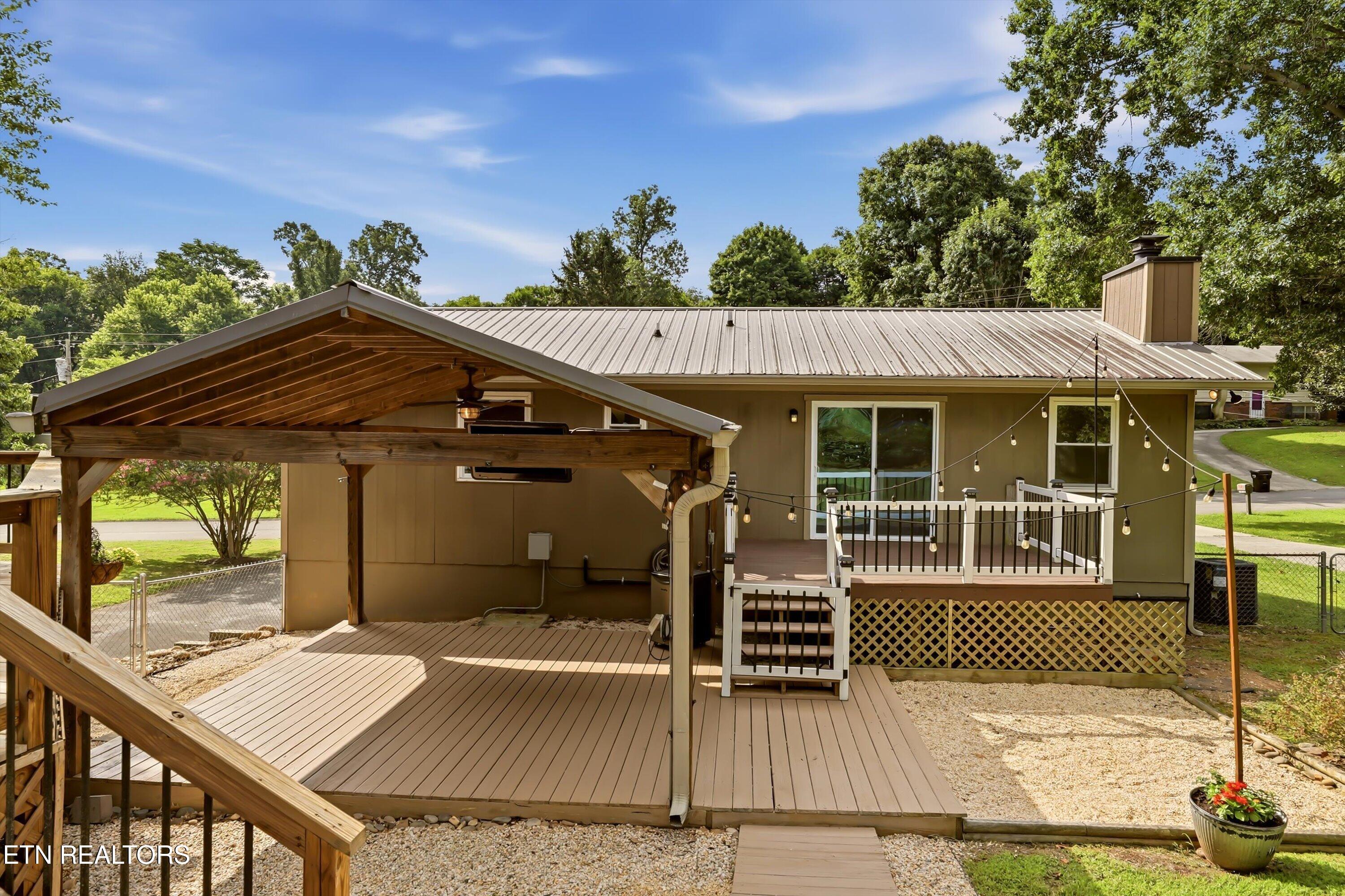 10916 Concord Woods Drive Knoxville TN 37934