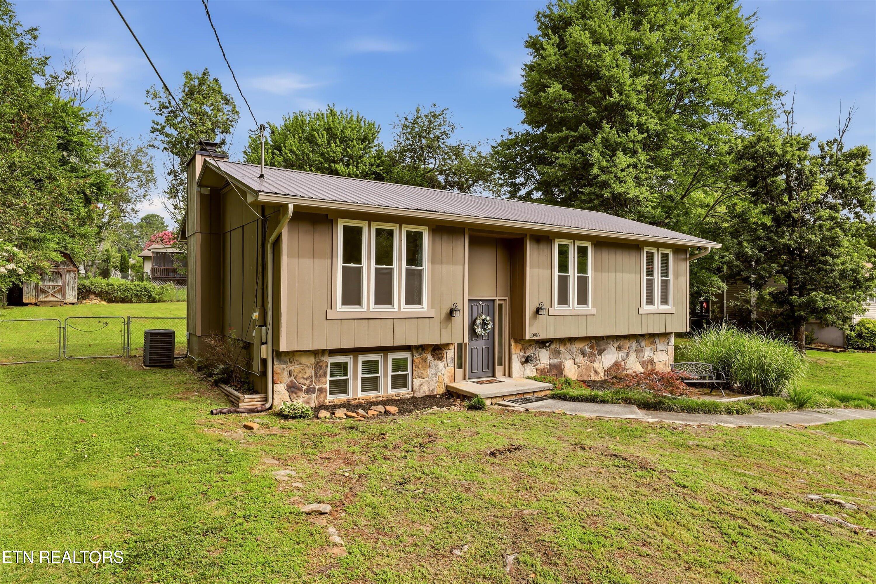 10916 Concord Woods Drive Knoxville TN 37934