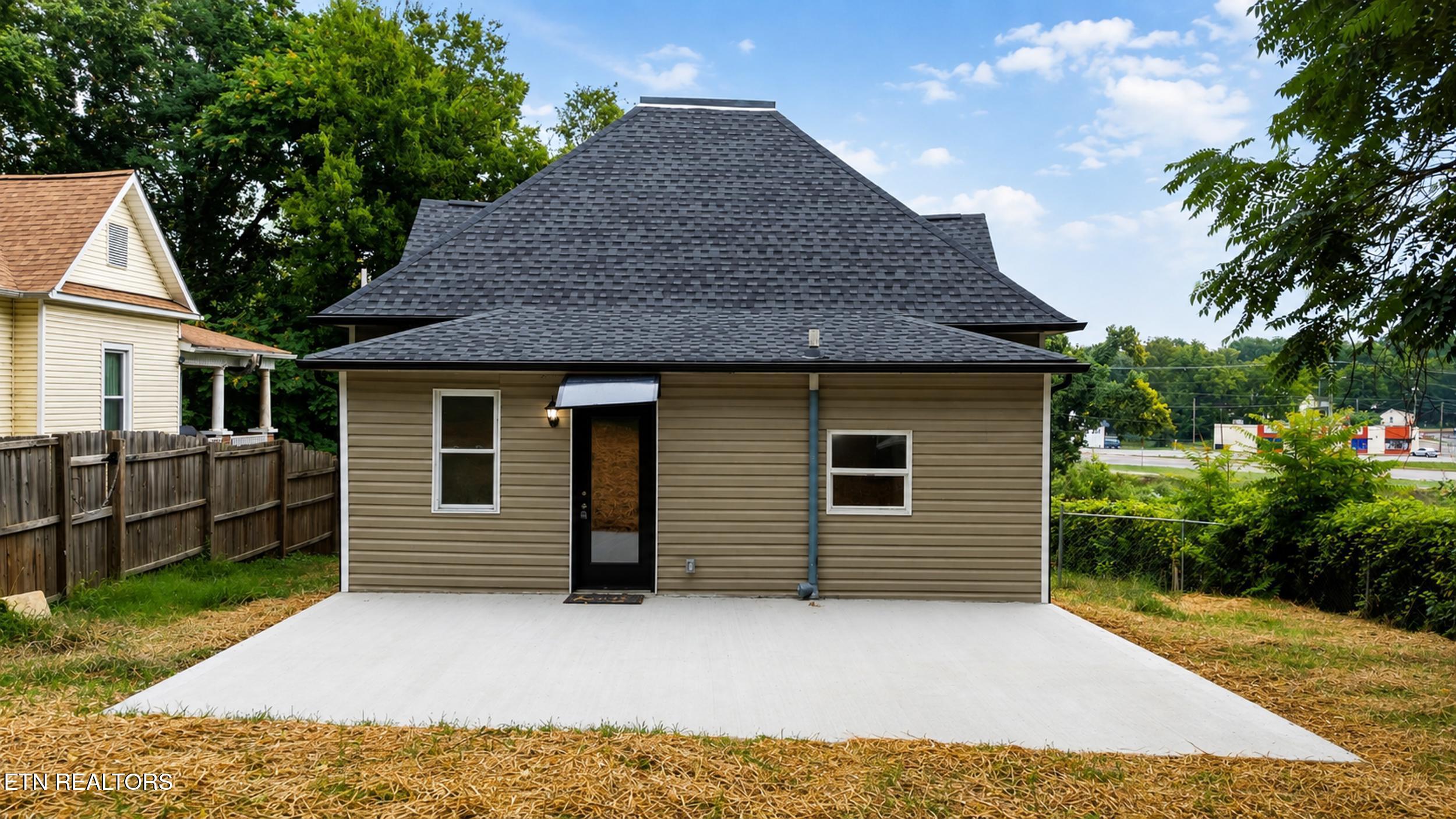 2030 Joseph Schofield Street Knoxville TN 37921