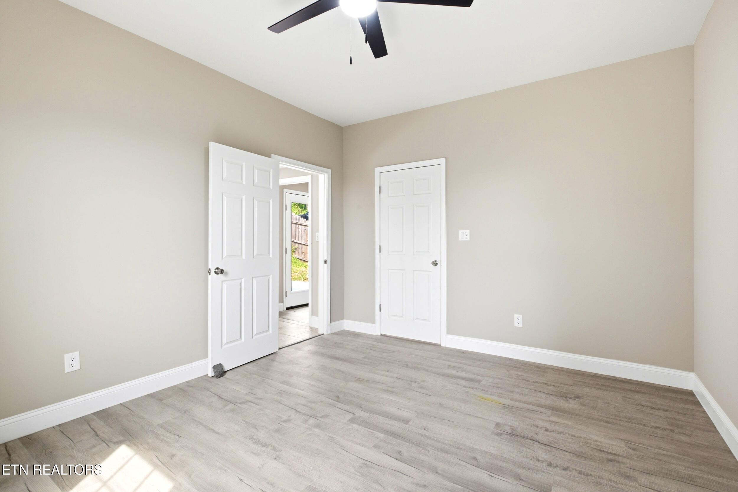 2030 Joseph Schofield Street Knoxville TN 37921