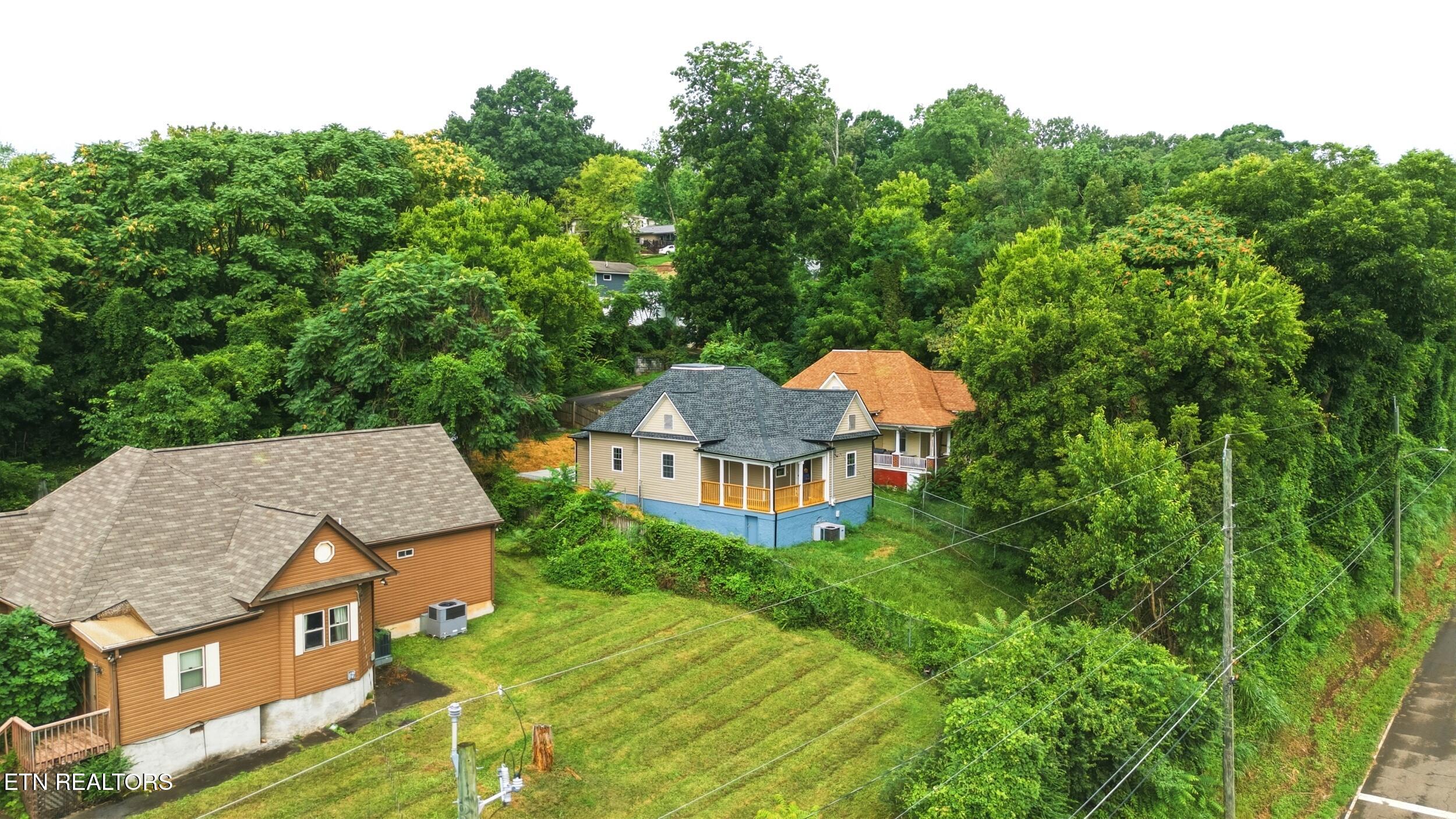2030 Joseph Schofield Street Knoxville TN 37921