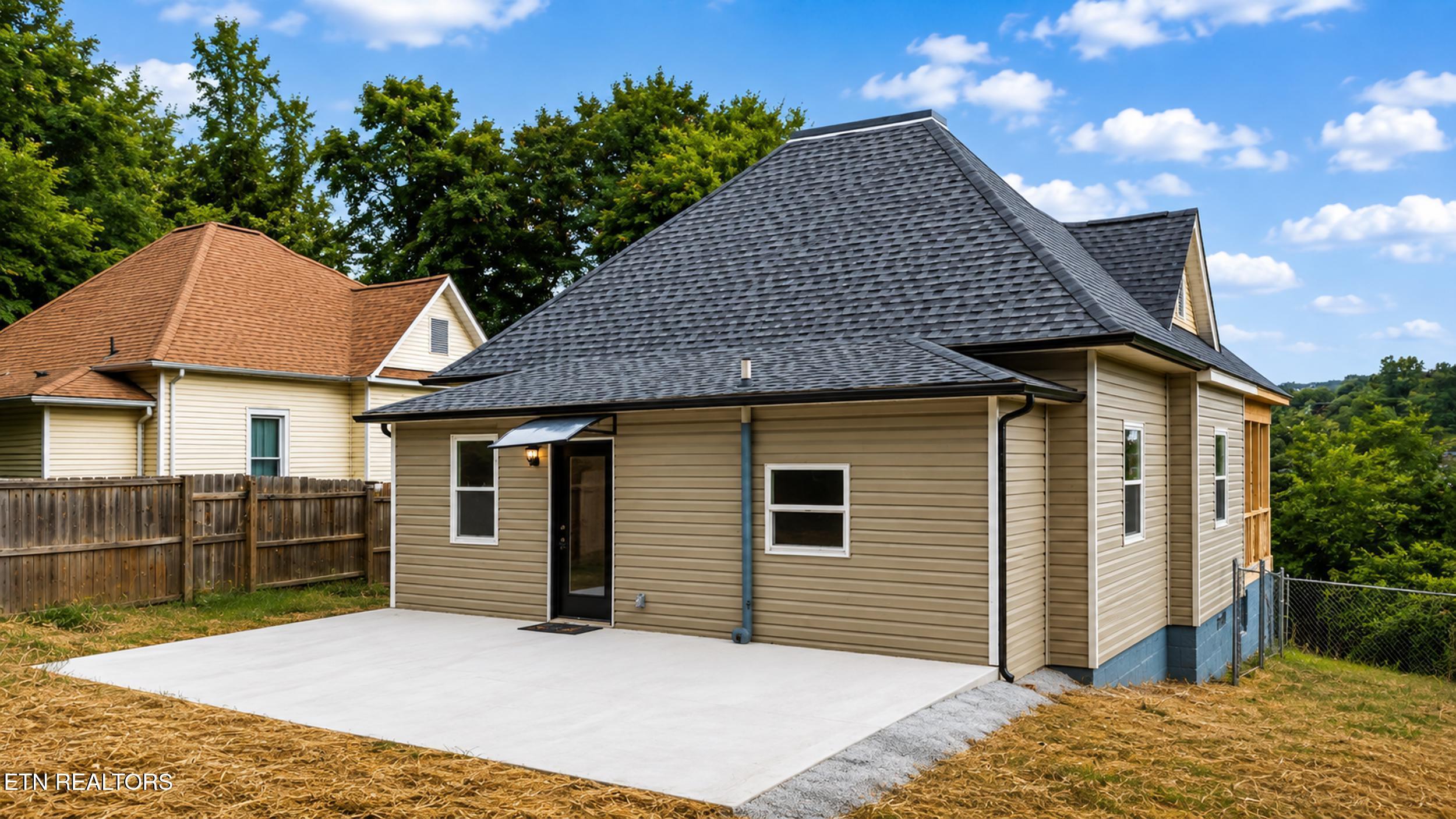 2030 Joseph Schofield Street Knoxville TN 37921