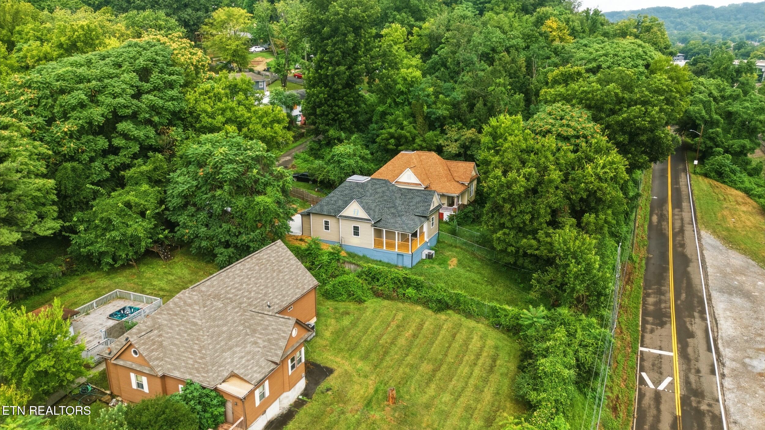 2030 Joseph Schofield Street Knoxville TN 37921