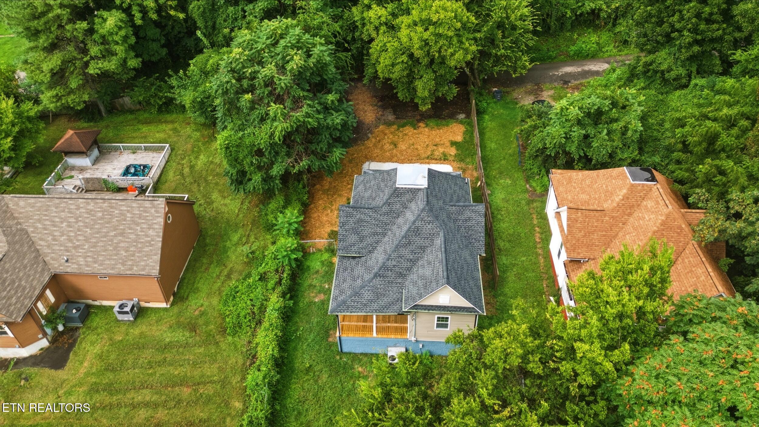 2030 Joseph Schofield Street Knoxville TN 37921