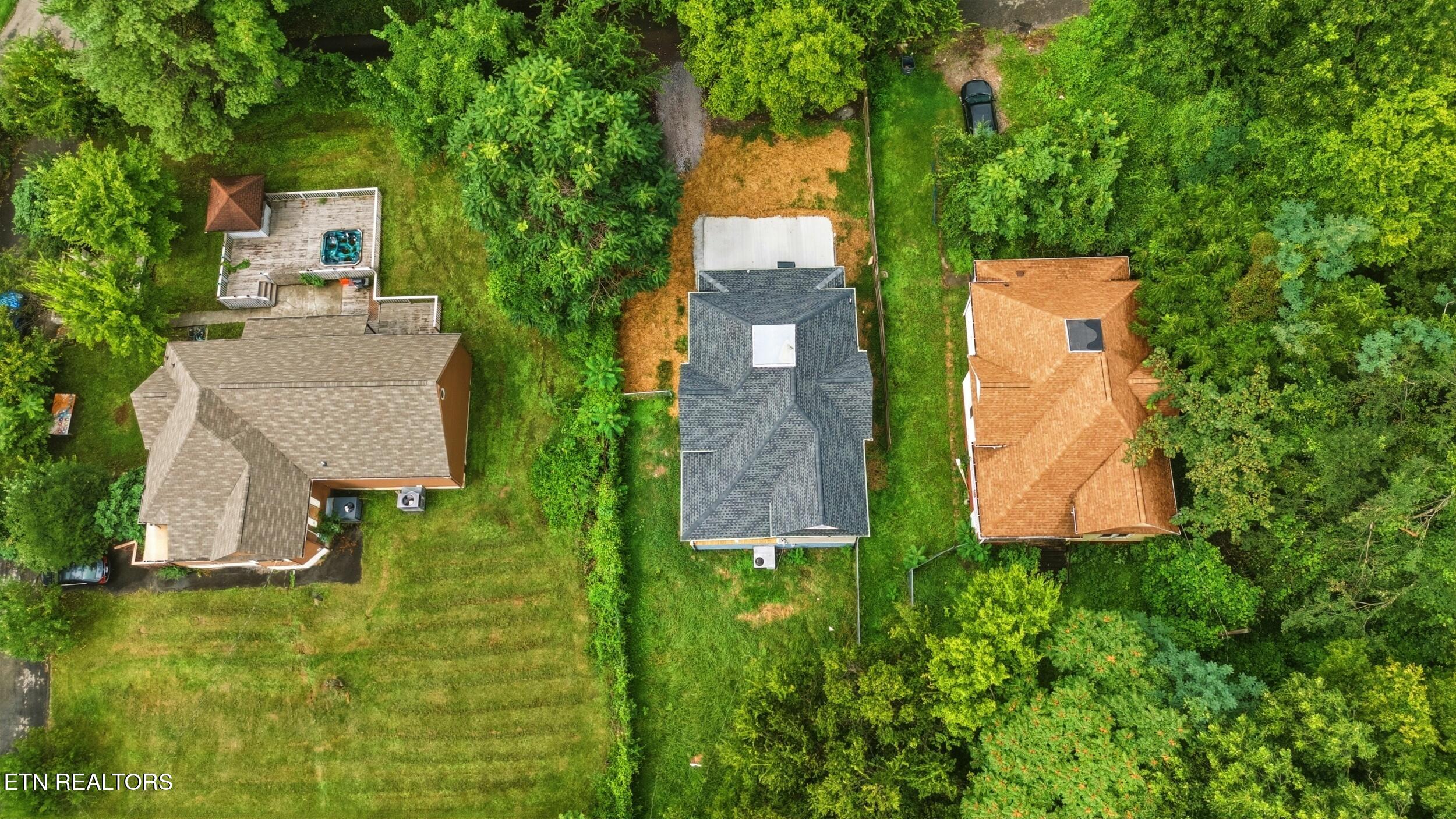 2030 Joseph Schofield Street Knoxville TN 37921