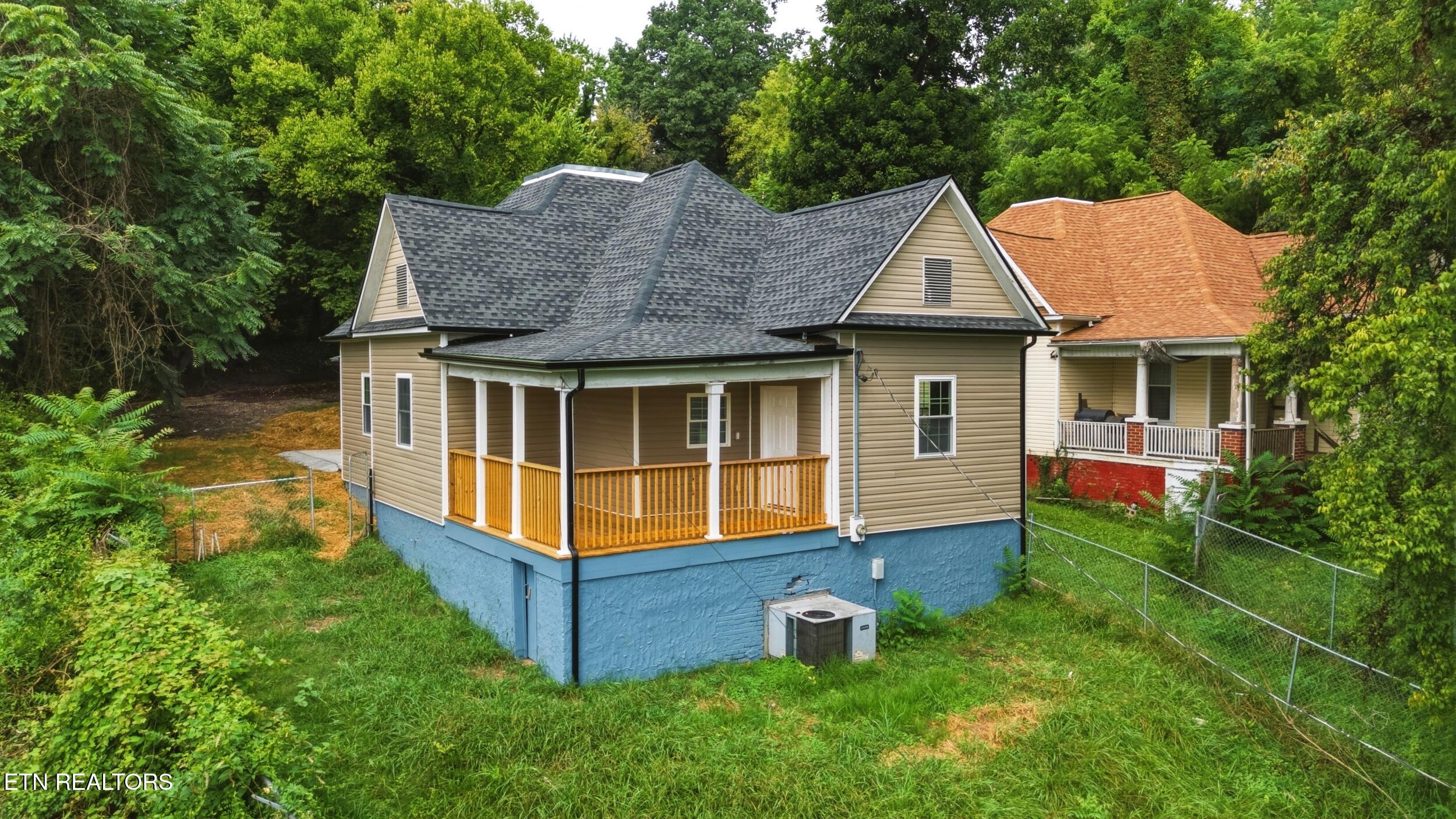 2030 Joseph Schofield Street Knoxville TN 37921