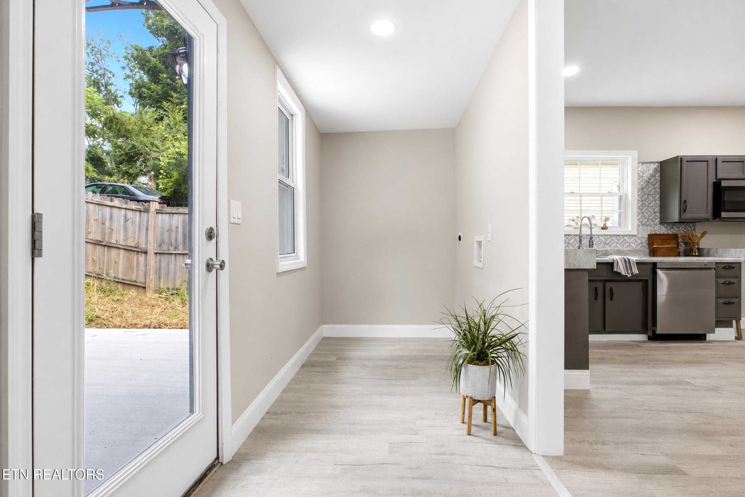 2030 Joseph Schofield Street Knoxville TN 37921