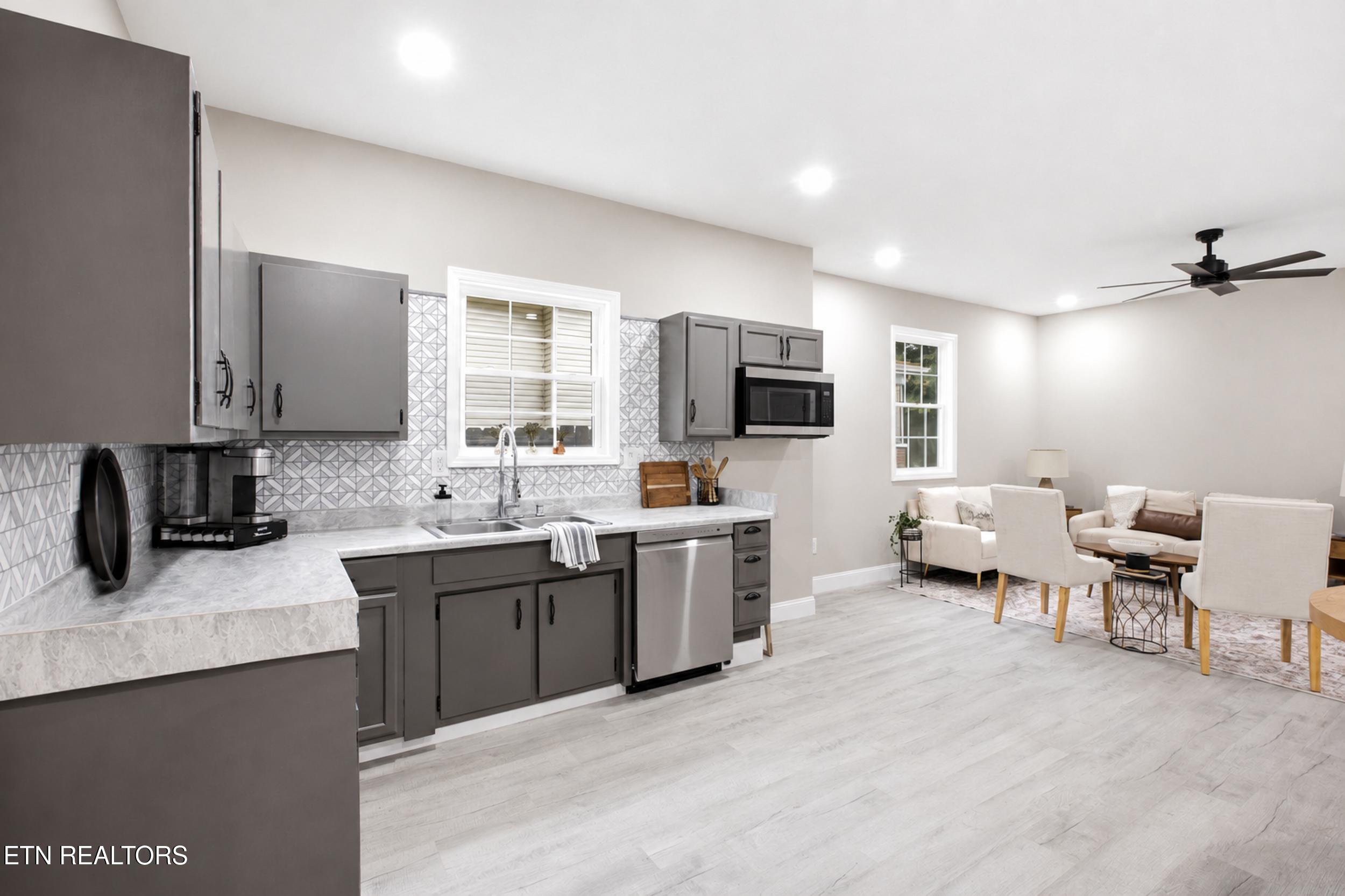 2030 Joseph Schofield Street Knoxville TN 37921