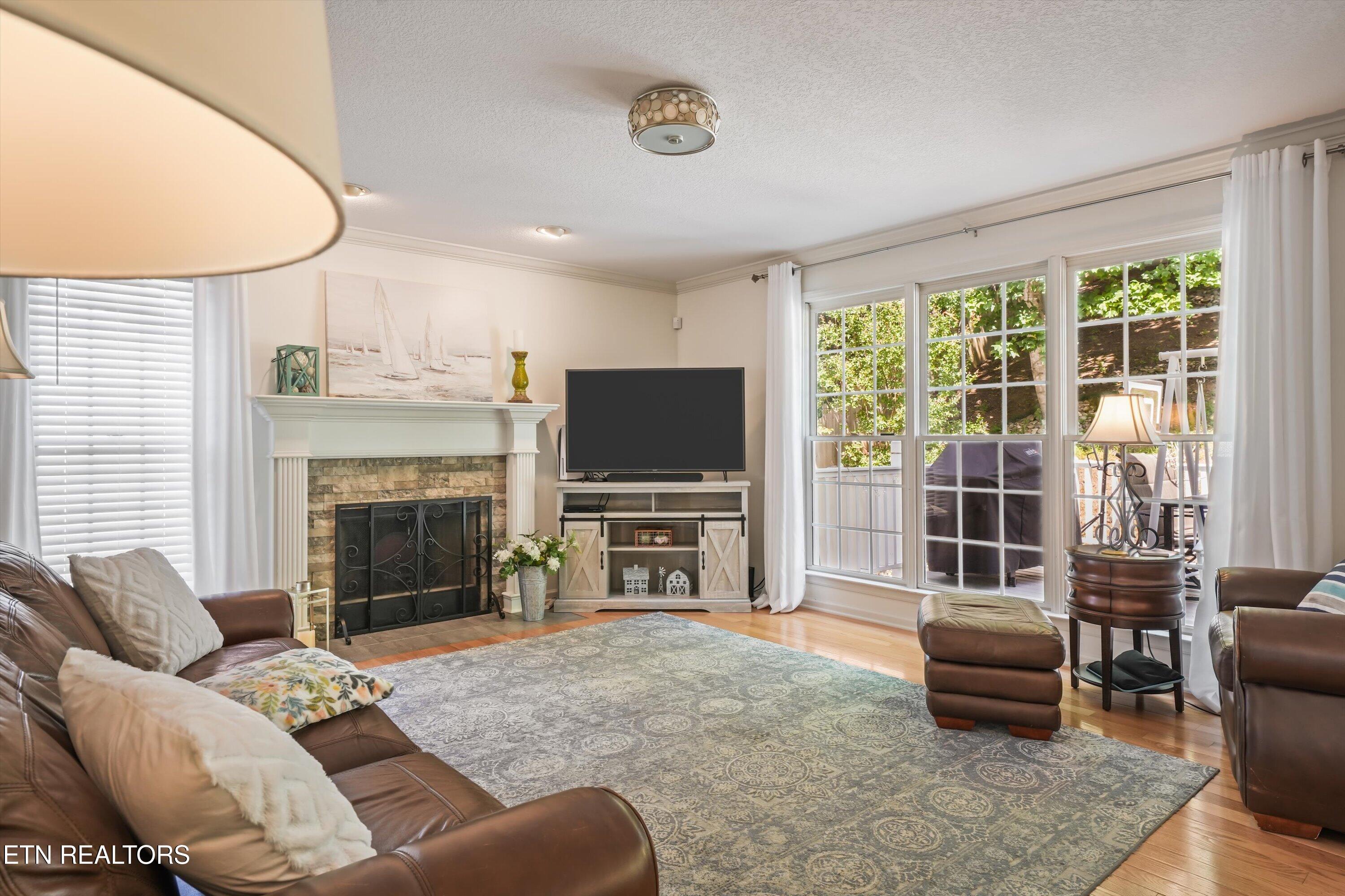 907 Garrison Ridge Boulevard Knoxville TN 37922
