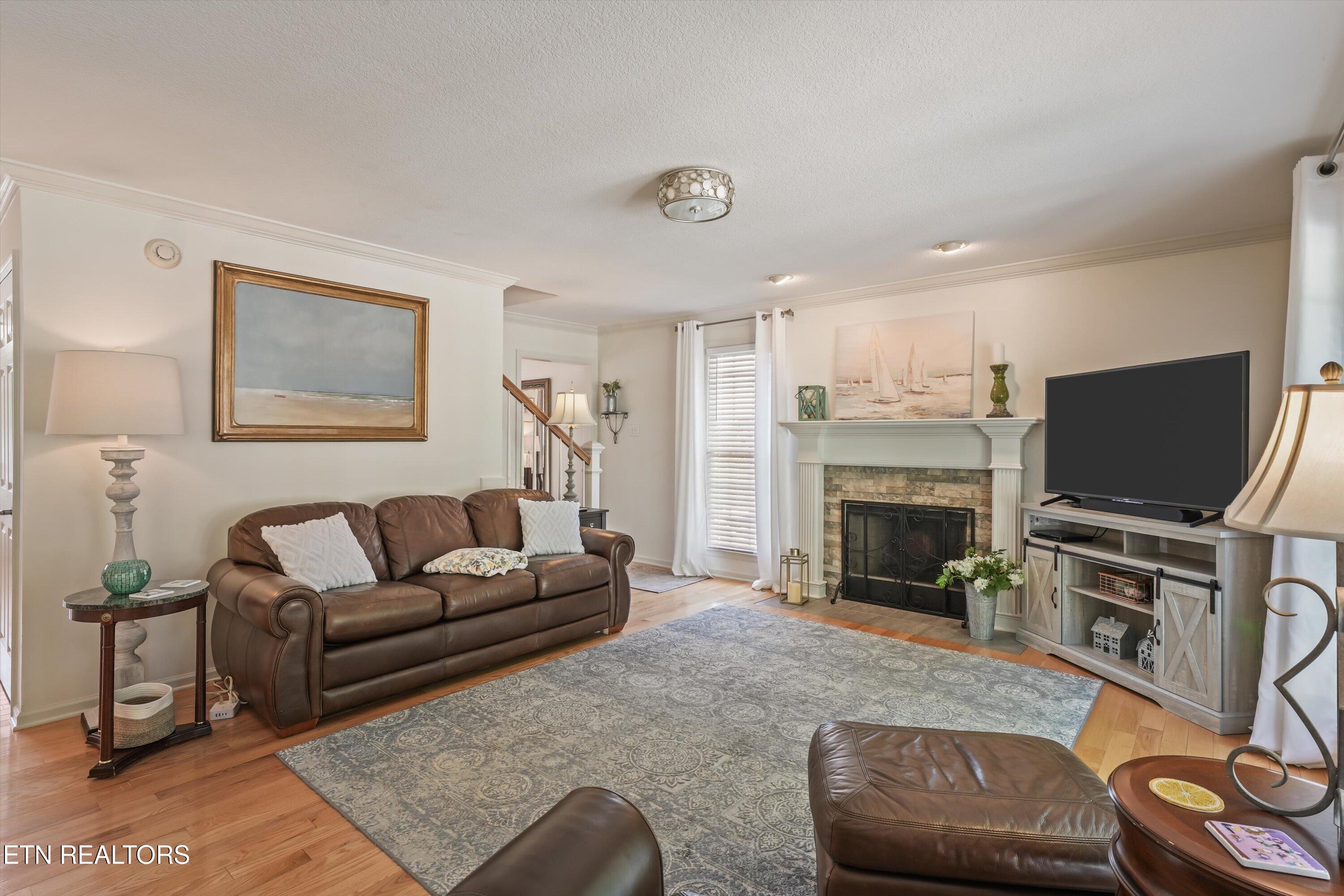 907 Garrison Ridge Boulevard Knoxville TN 37922