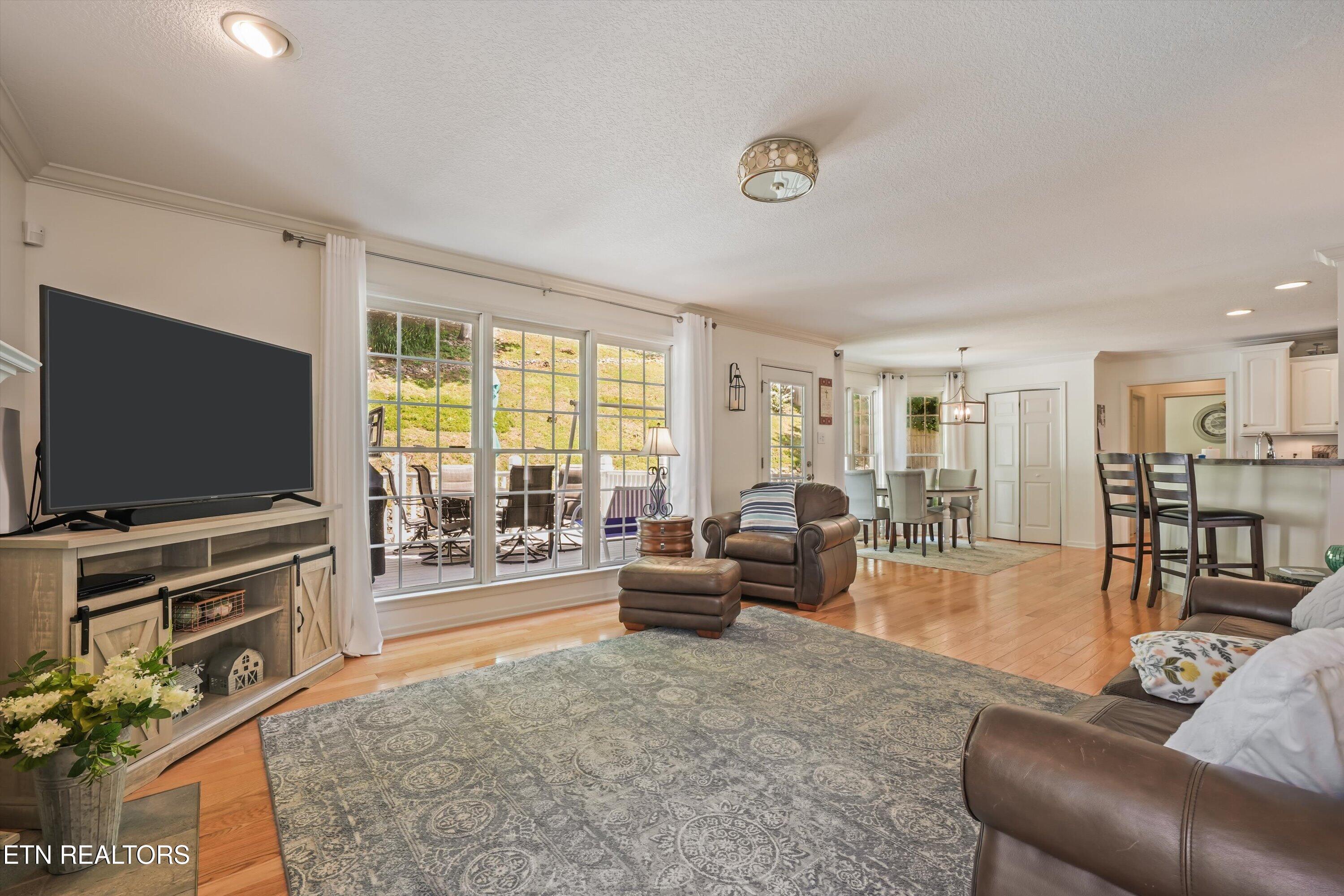 907 Garrison Ridge Boulevard Knoxville TN 37922