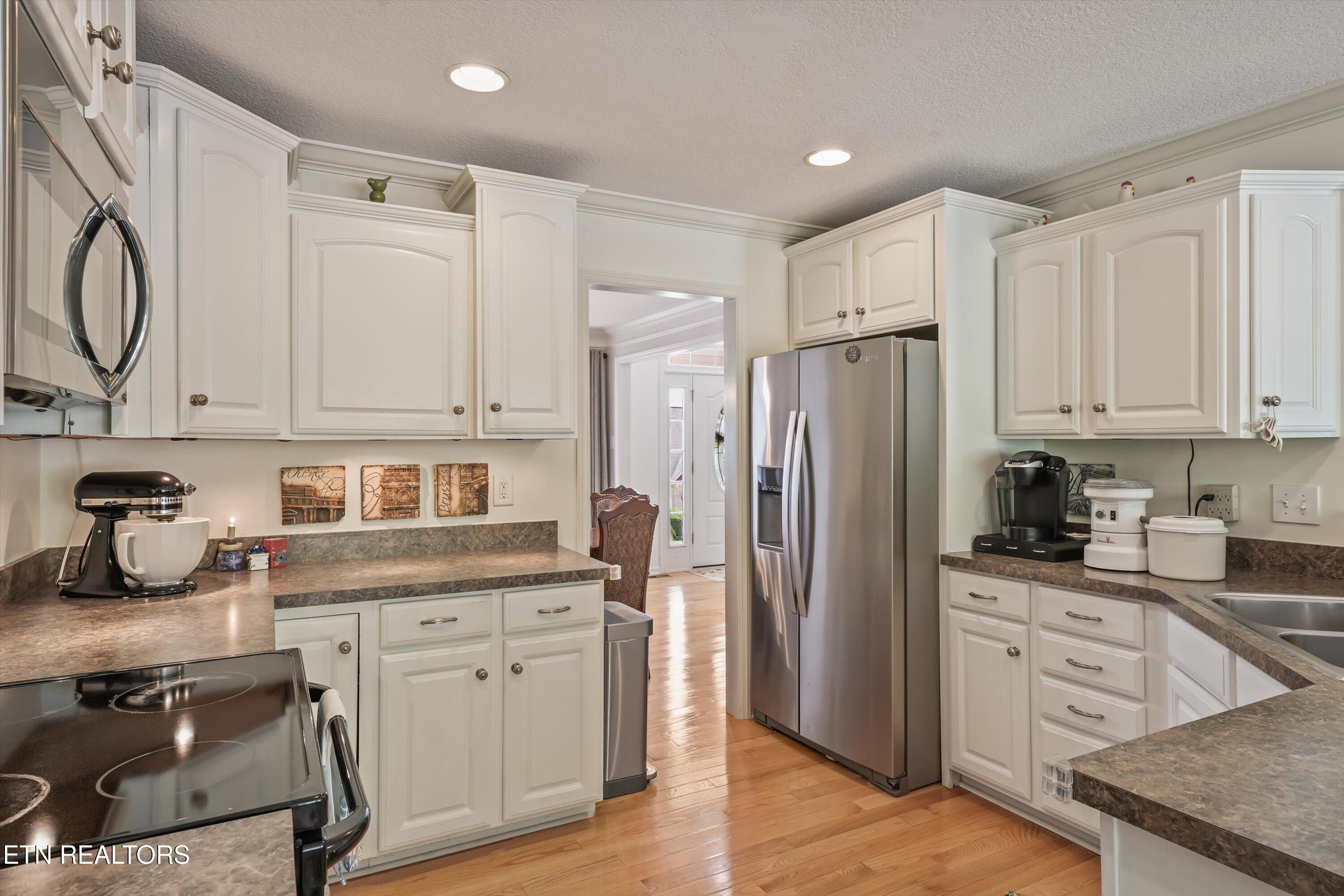 907 Garrison Ridge Boulevard Knoxville TN 37922