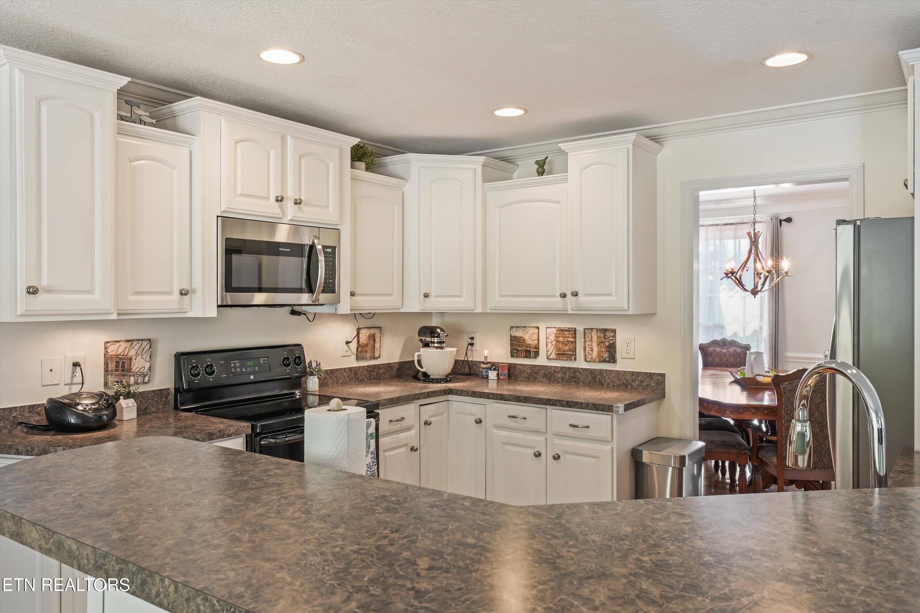 907 Garrison Ridge Boulevard Knoxville TN 37922
