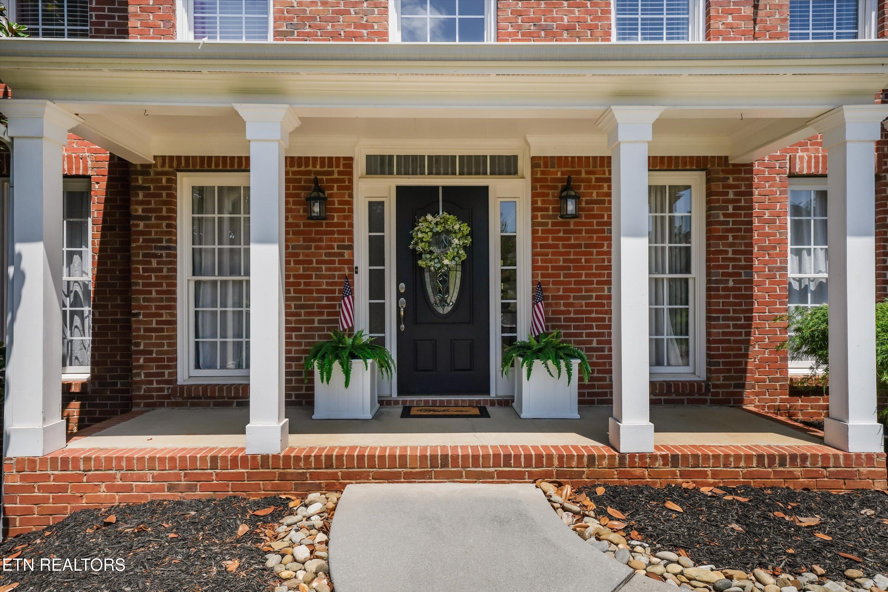 907 Garrison Ridge Boulevard Knoxville TN 37922